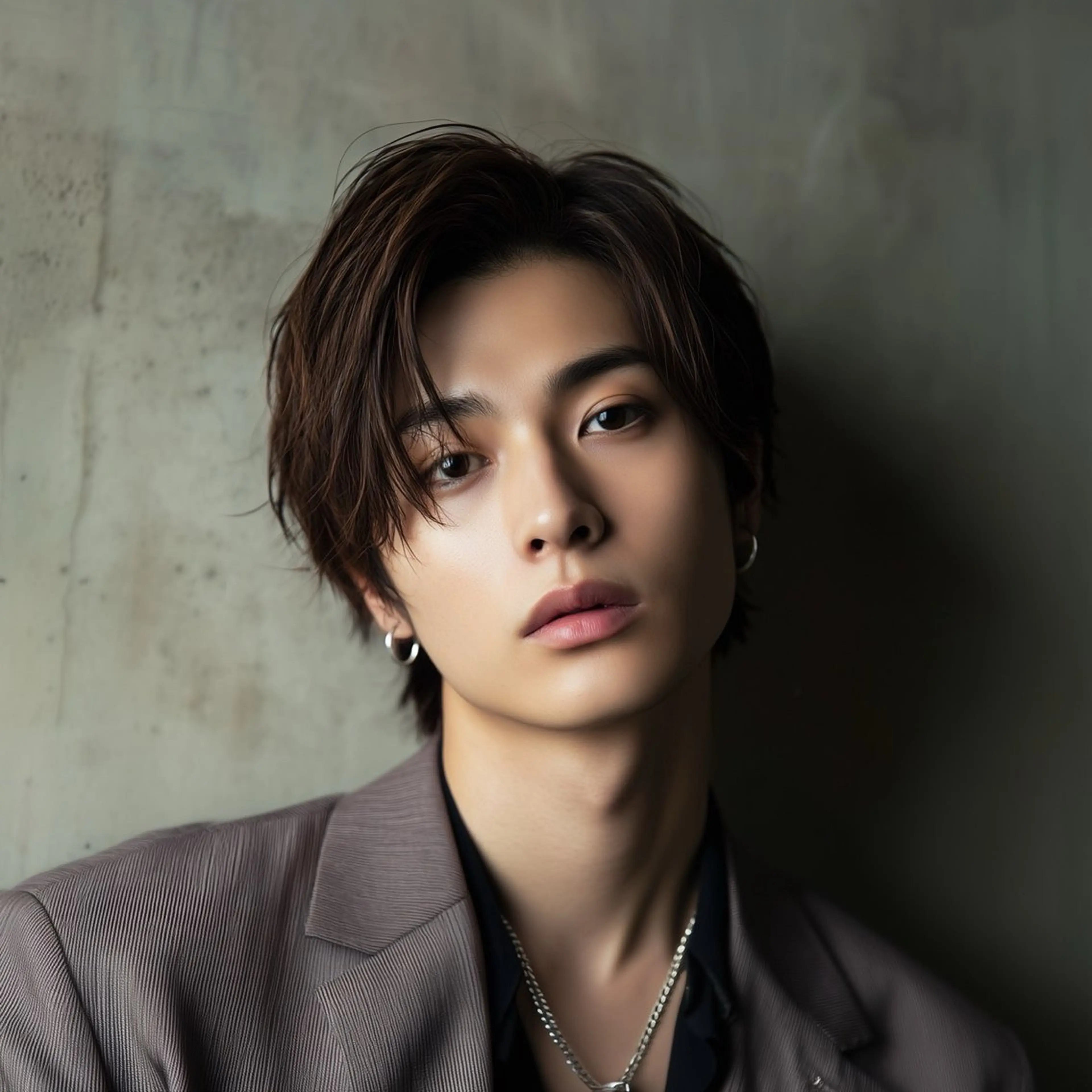 メンズ Rosso hair&spa 谷塚店所属・✨高梨 佑梧✨のヘアスタイル