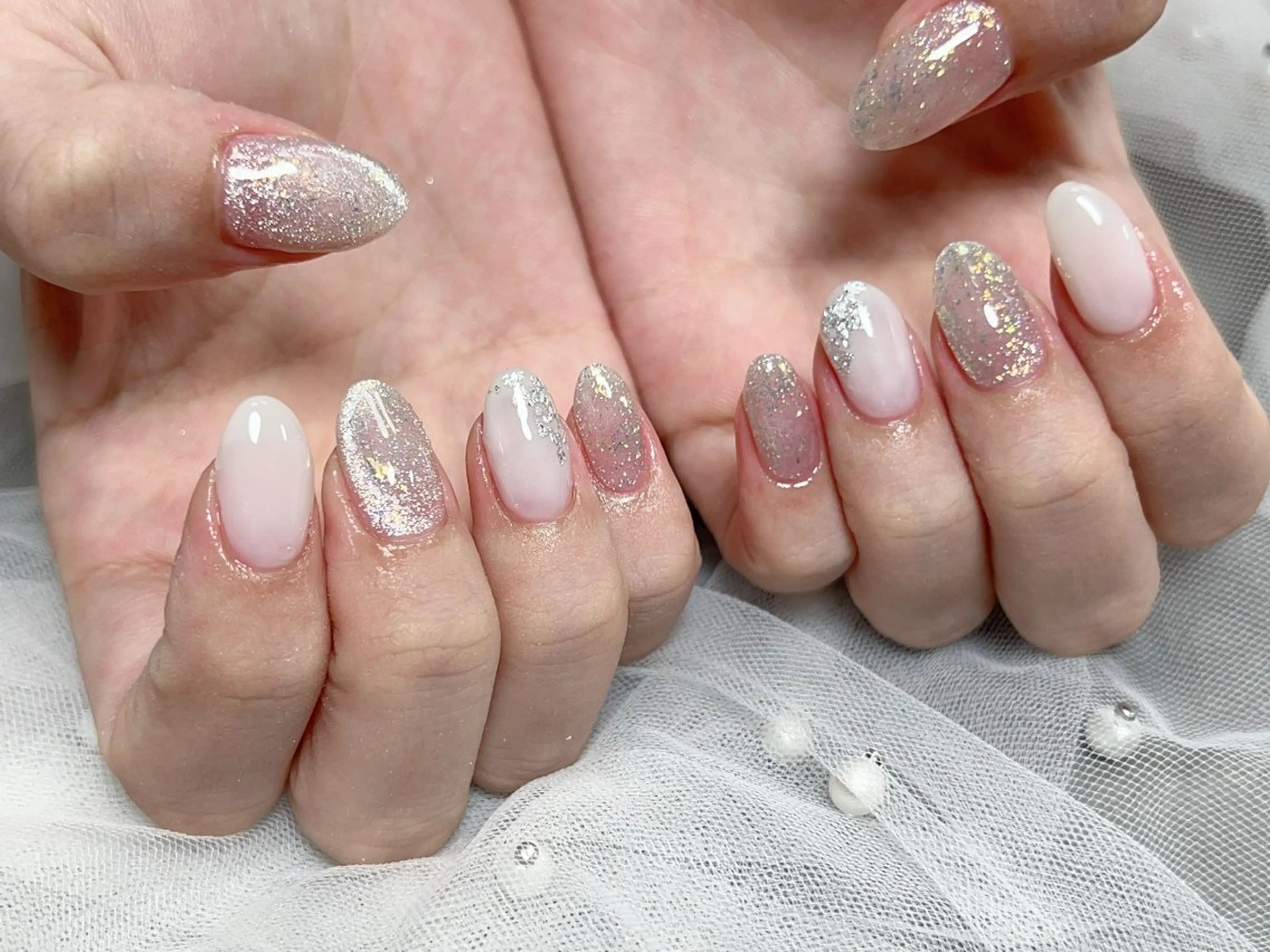 ネイル ハンドネイル Nail NaNaのネイルデザイン