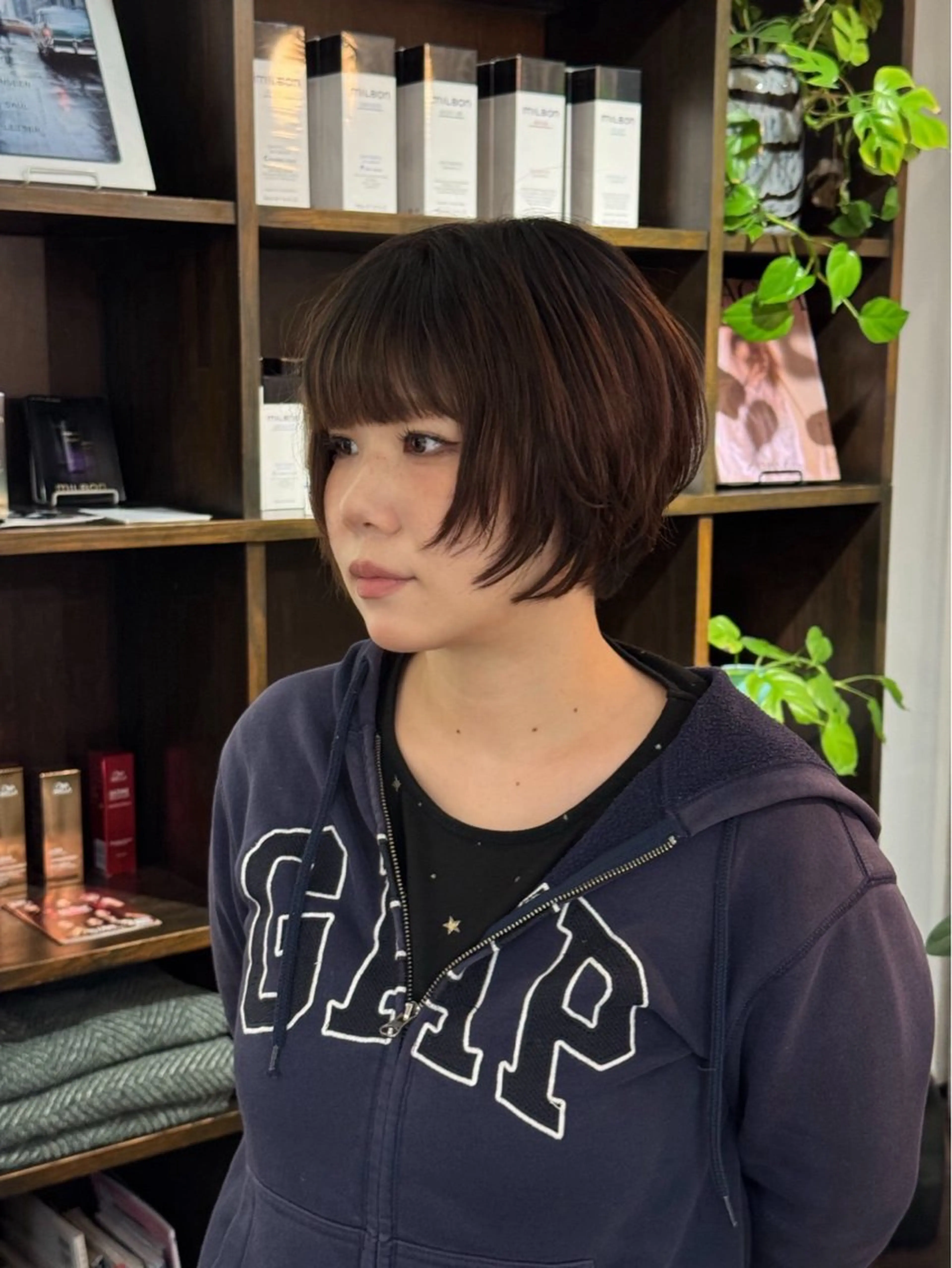 ショート 【カットモデル募集】 taiseiのヘアスタイル