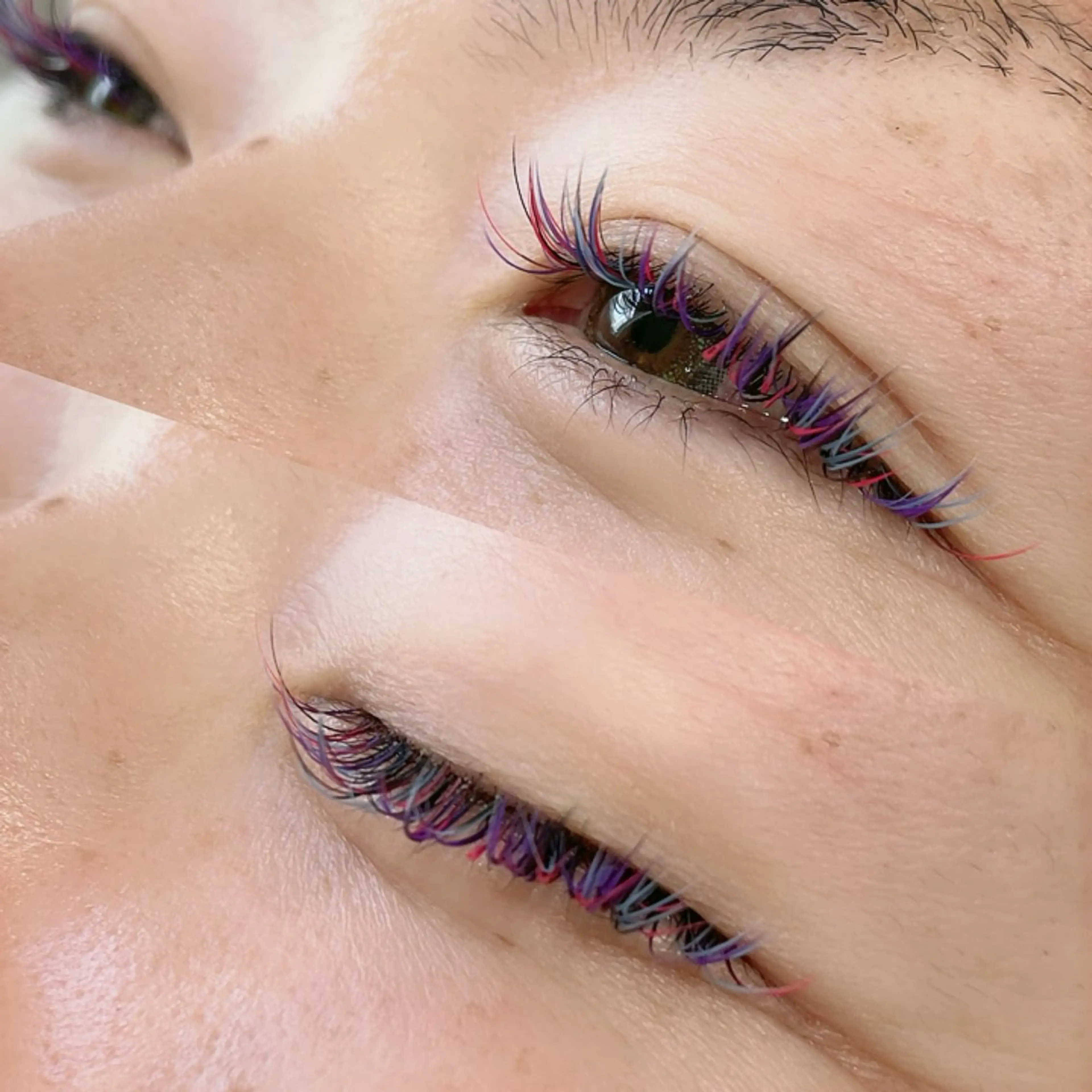 マツエク・マツパ マツエク Koti sakai mayuのマツエク・マツパデザイン