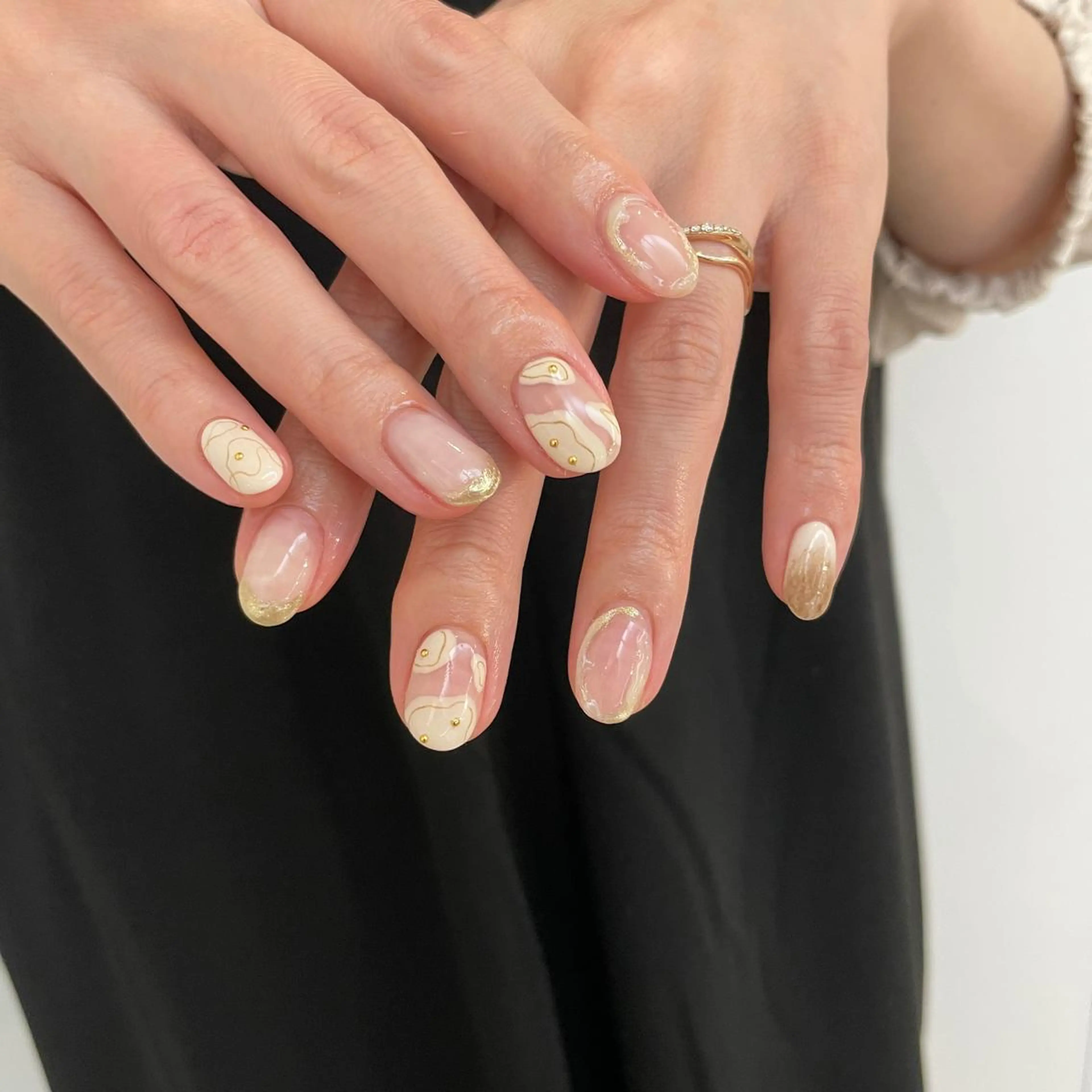 ネイル mignon by CHERIM A.tのマツエク・マツパデザイン