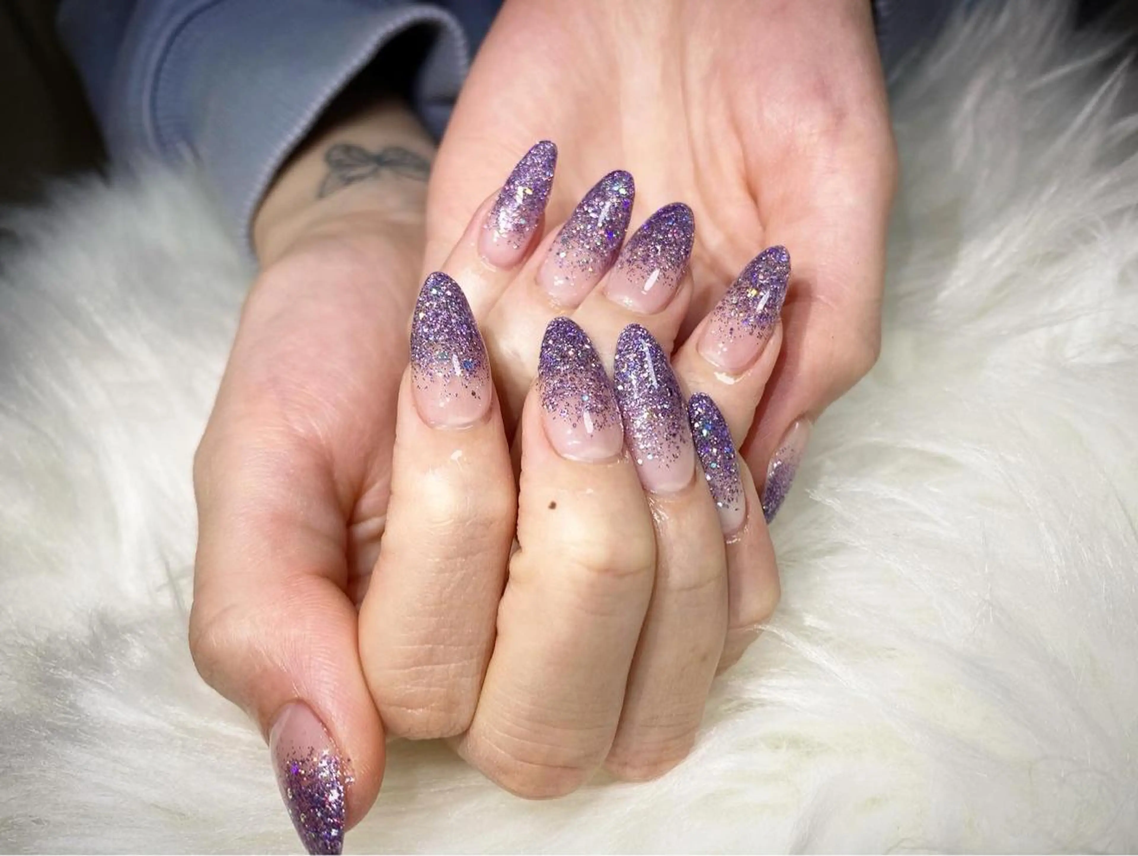 ネイル ハンドネイル P. nailのネイルデザイン