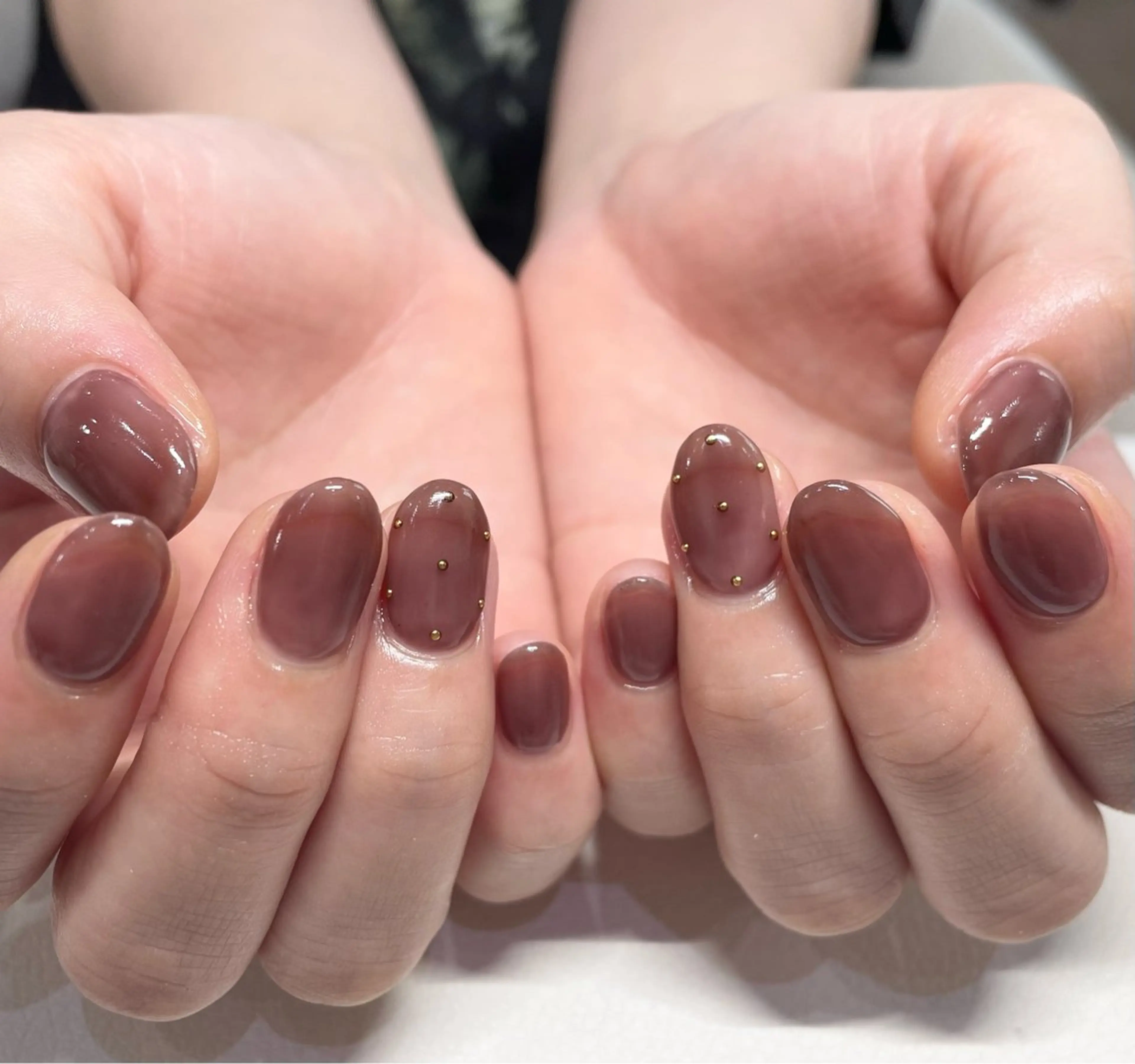 ネイル Onodera Junのネイルデザイン