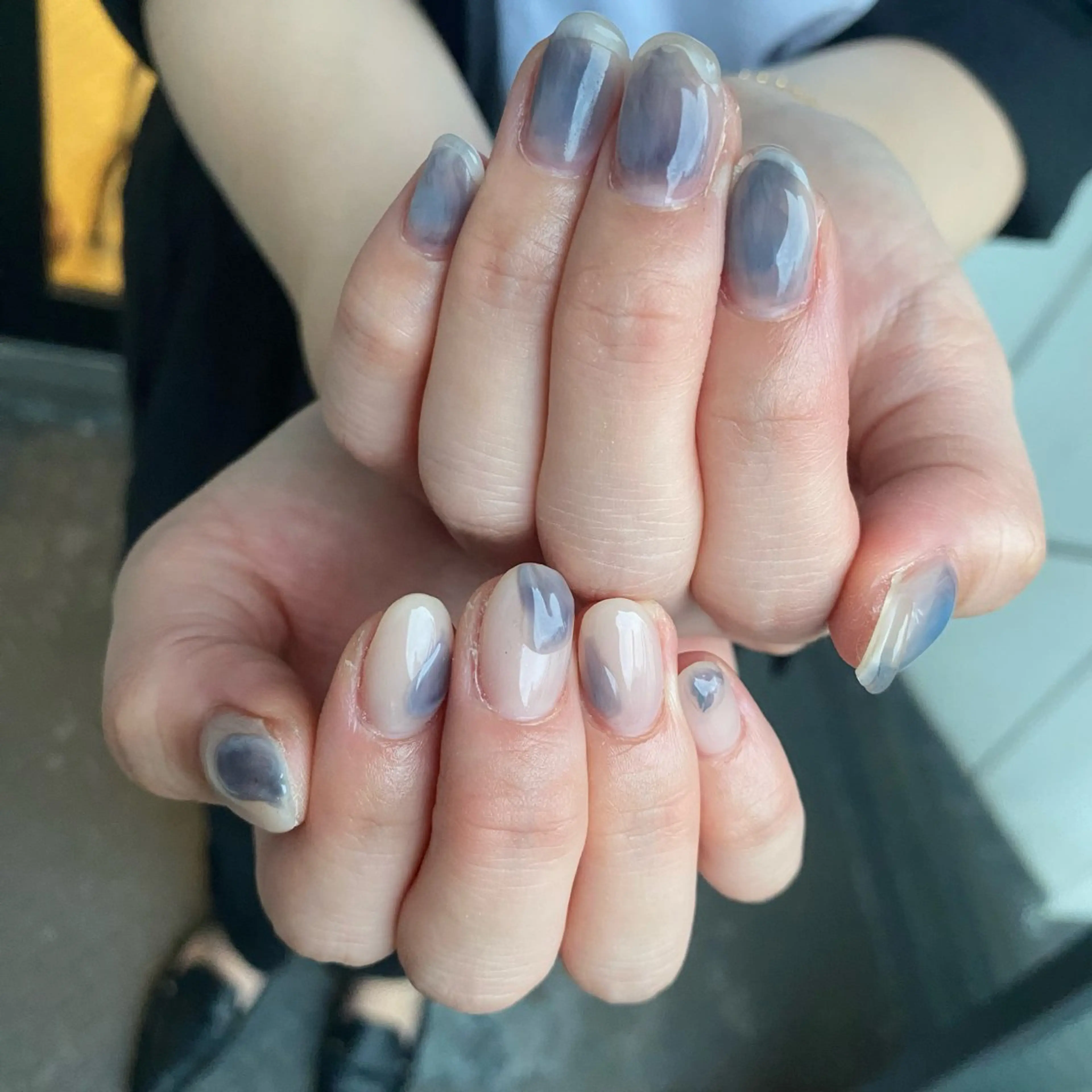 ネイル Nail salon Chérinoのネイルデザイン