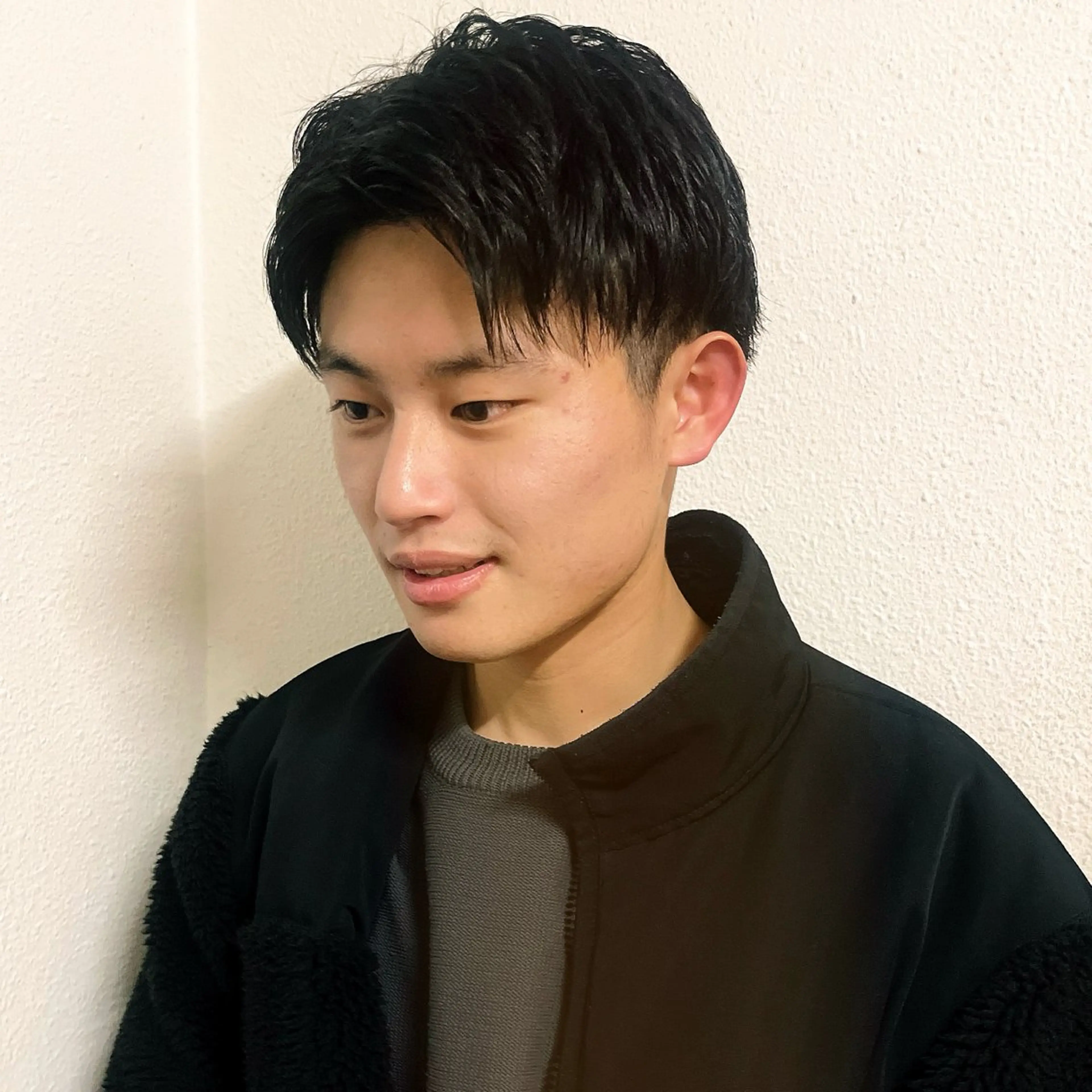 【初回限定✨】メンズカット✂️(シャンプー&ブロー込み)の写真