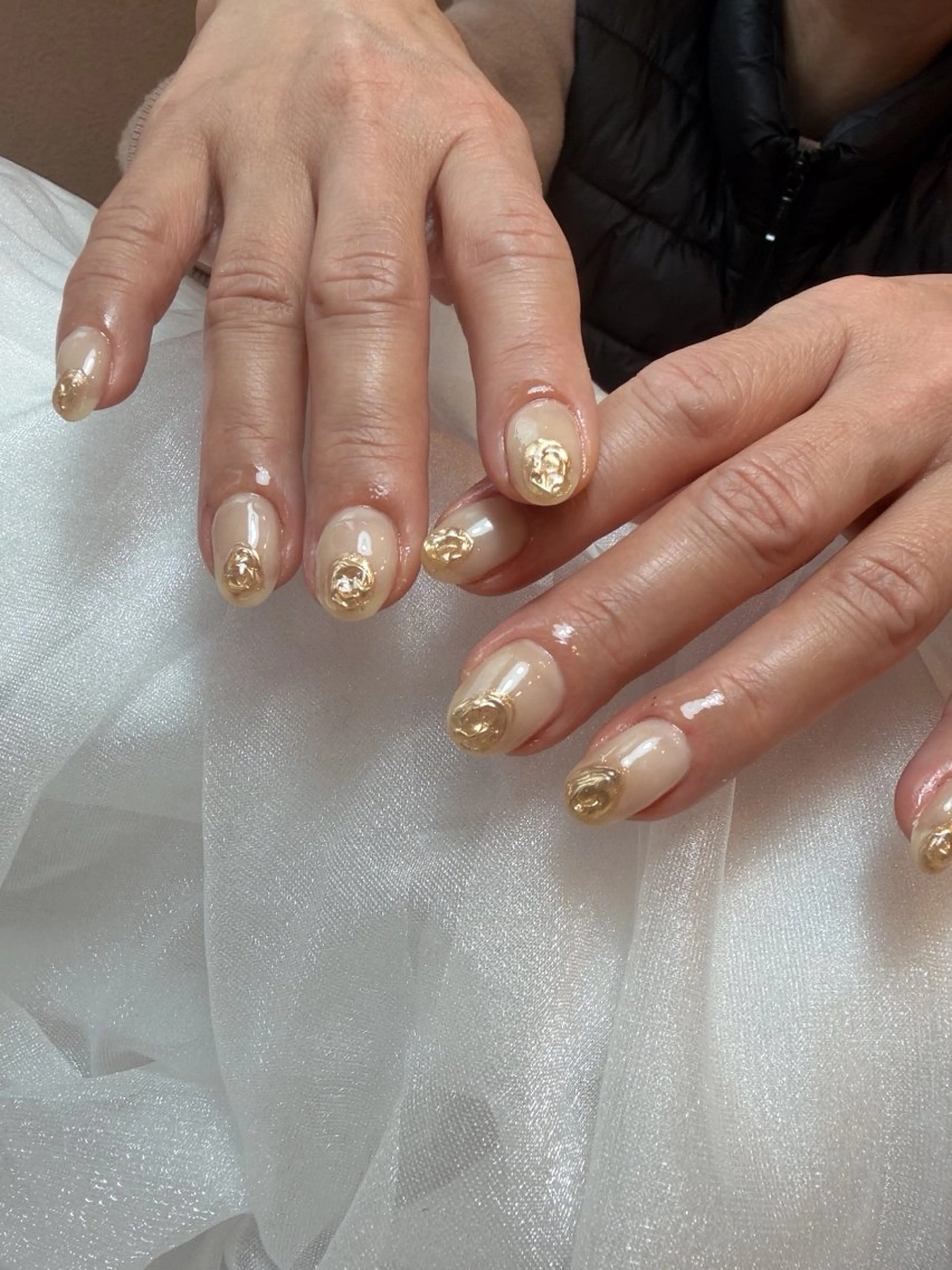 ネイル Ortus (ｵﾙﾄｩｽ)のネイルデザイン