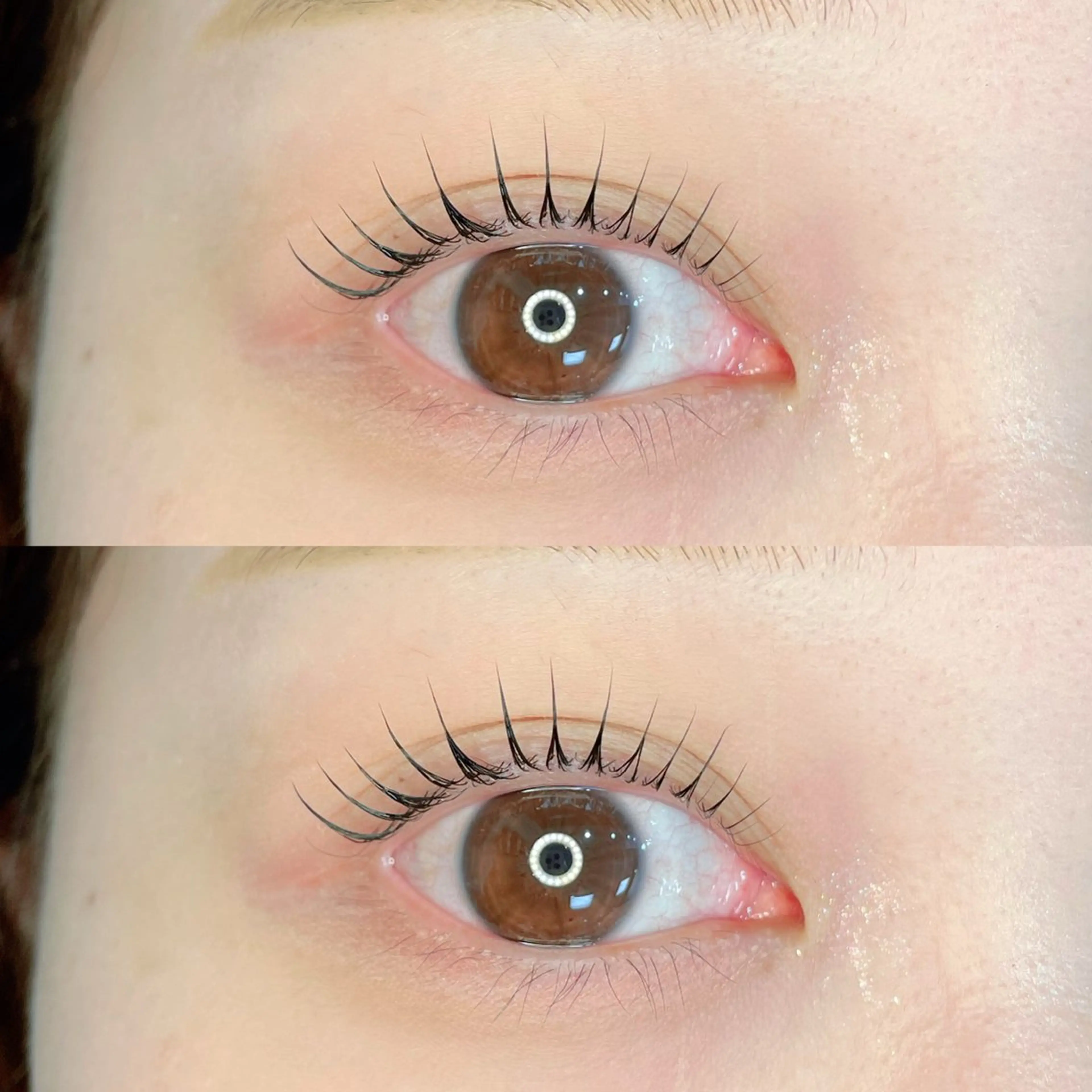 マツエク・マツパ マツパ パリジェンヌ/美眉 OLIVIA加藤のマツエク・マツパデザイン