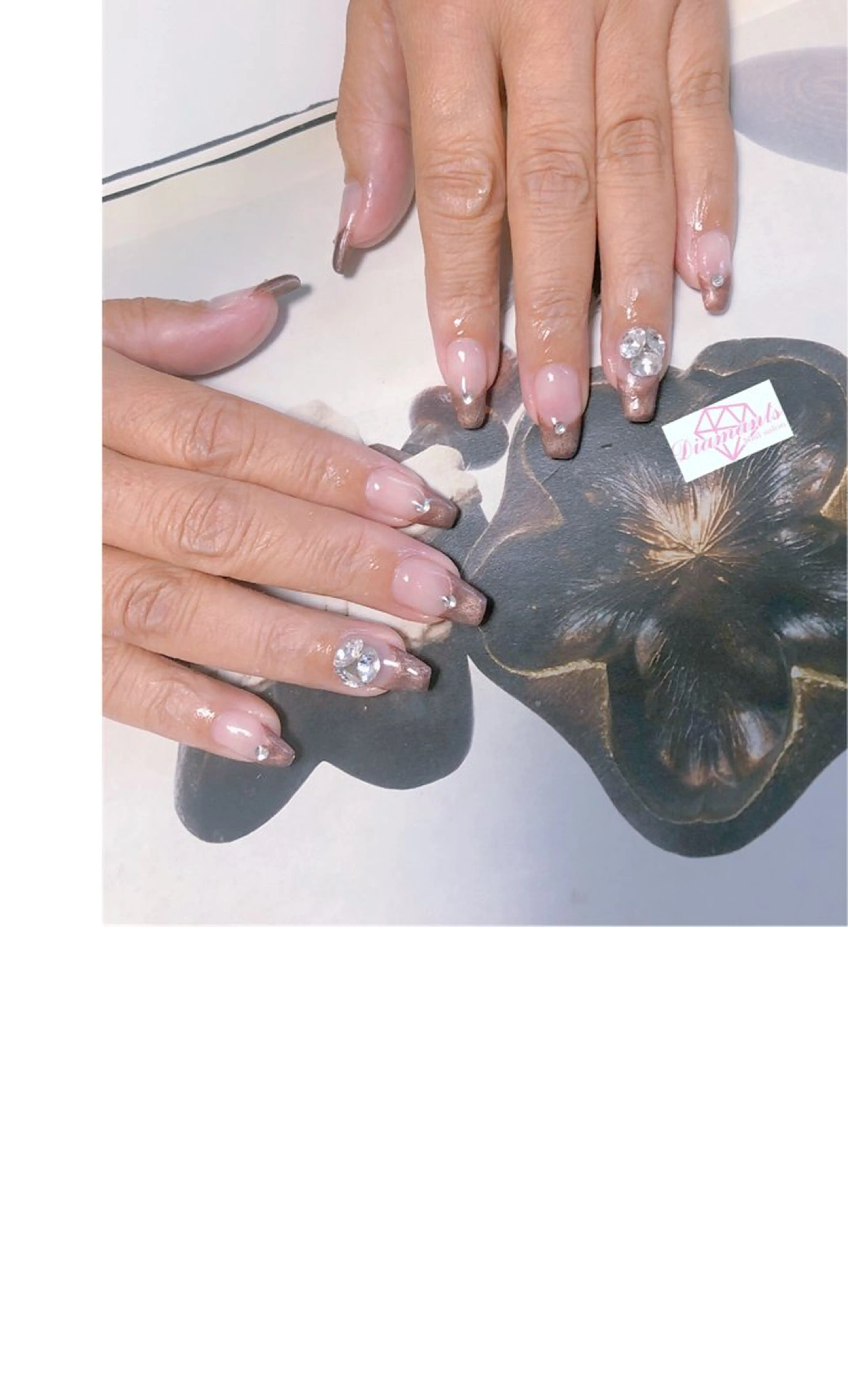 ネイル Asa miのネイルデザイン