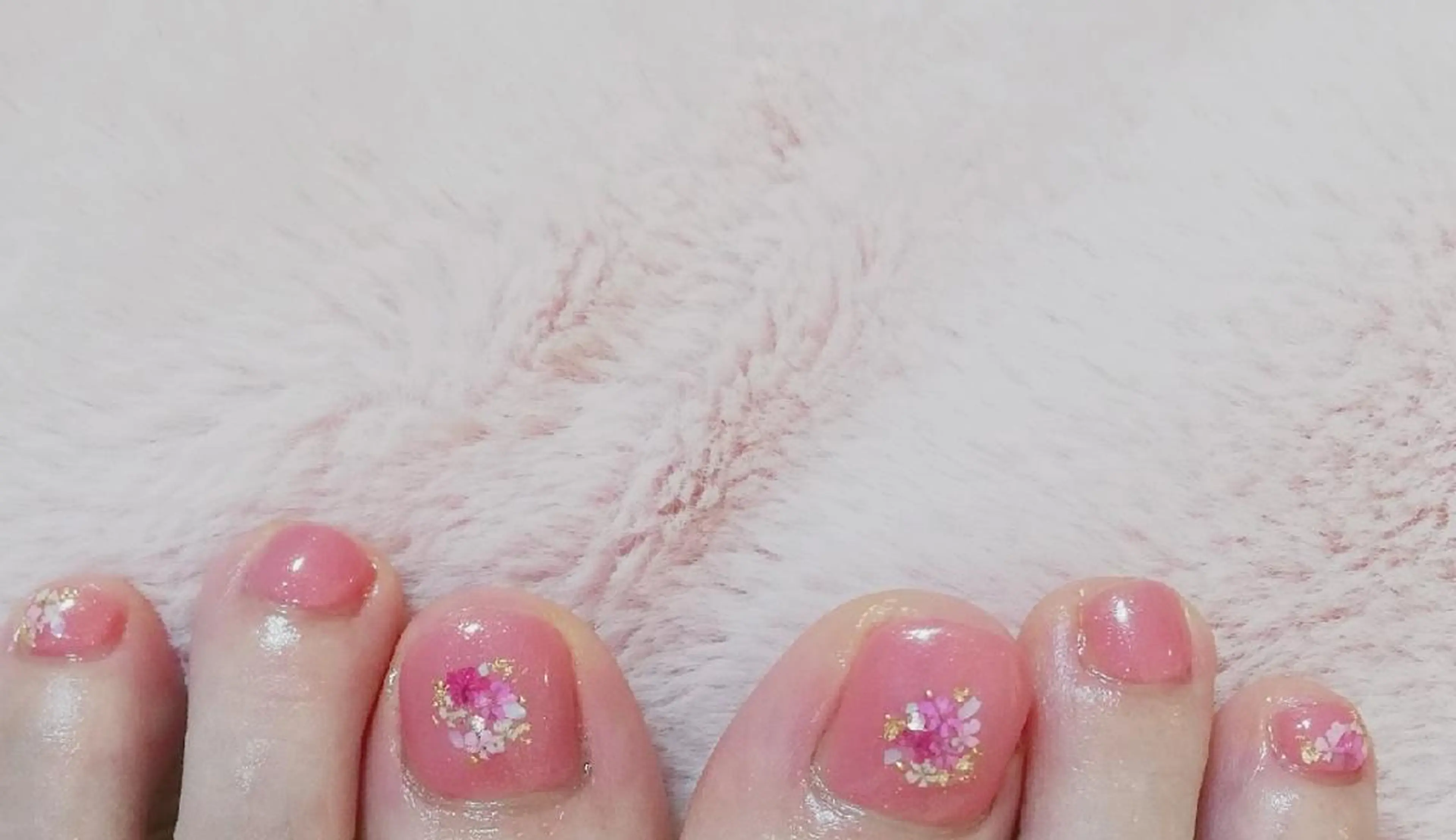 ネイル ネイルサロンほっこり kanaのネイルデザイン