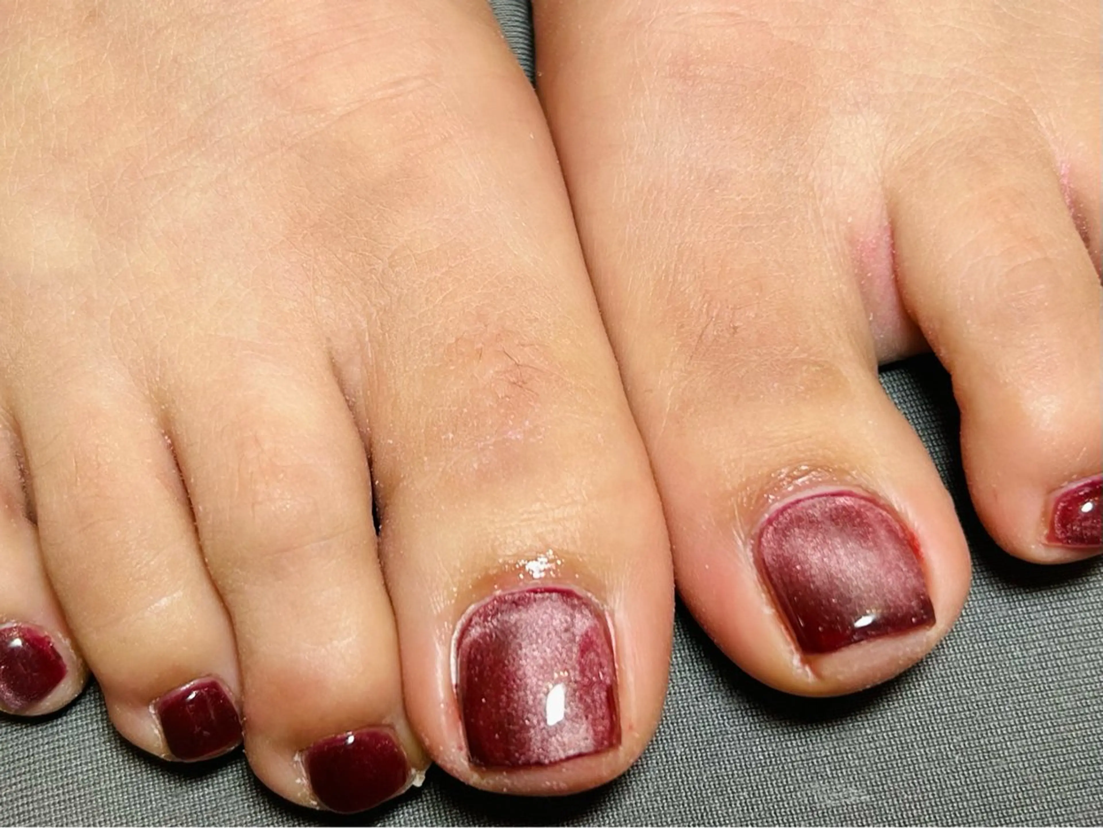 ネイル フットネイル Salon Maggie所属・Maggie sawaのネイルデザイン