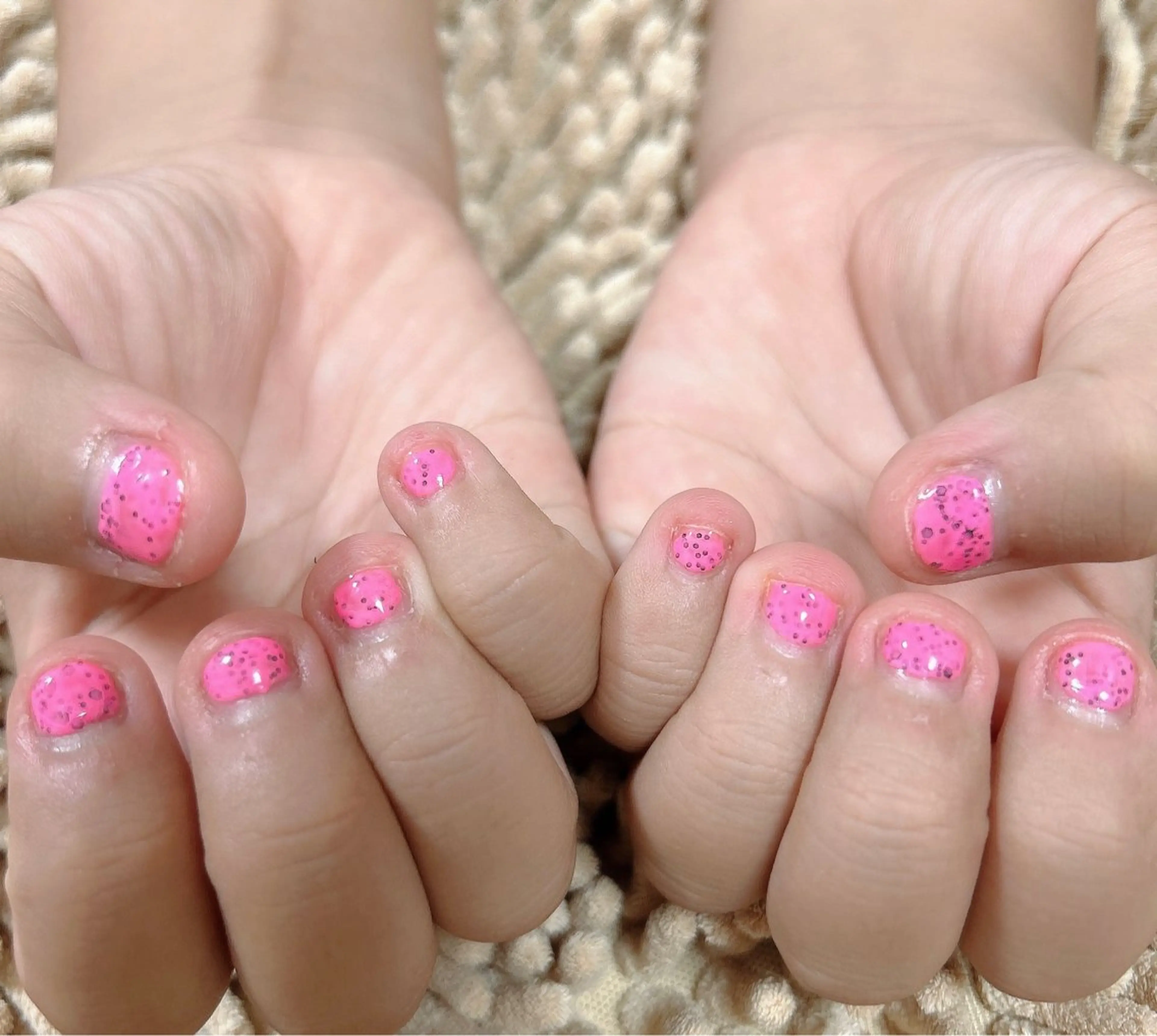 ネイル ハンドネイル reve あやののネイルデザイン