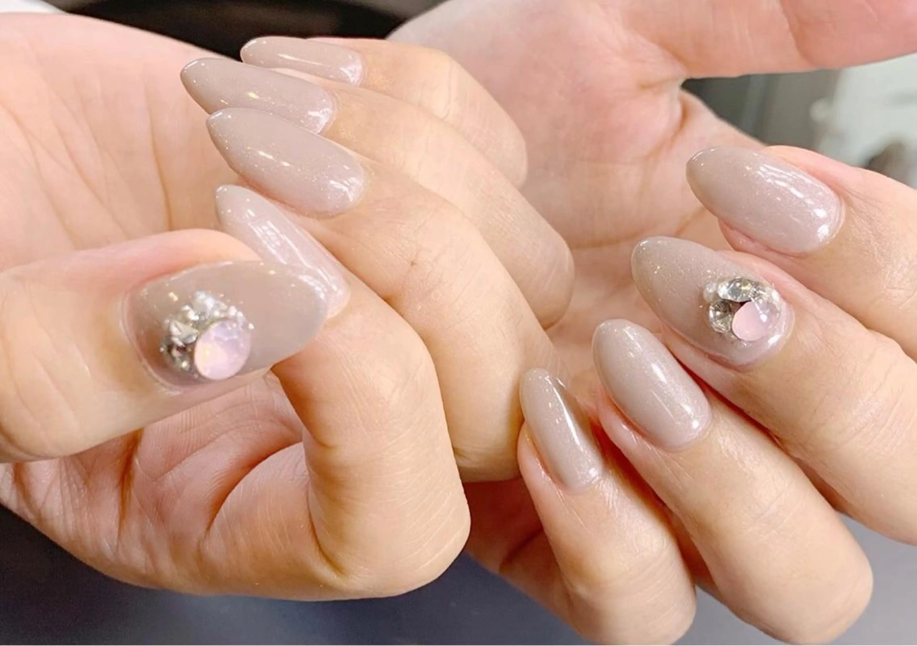 ネイル amour 平塚所属・amour 平塚店のネイルデザイン