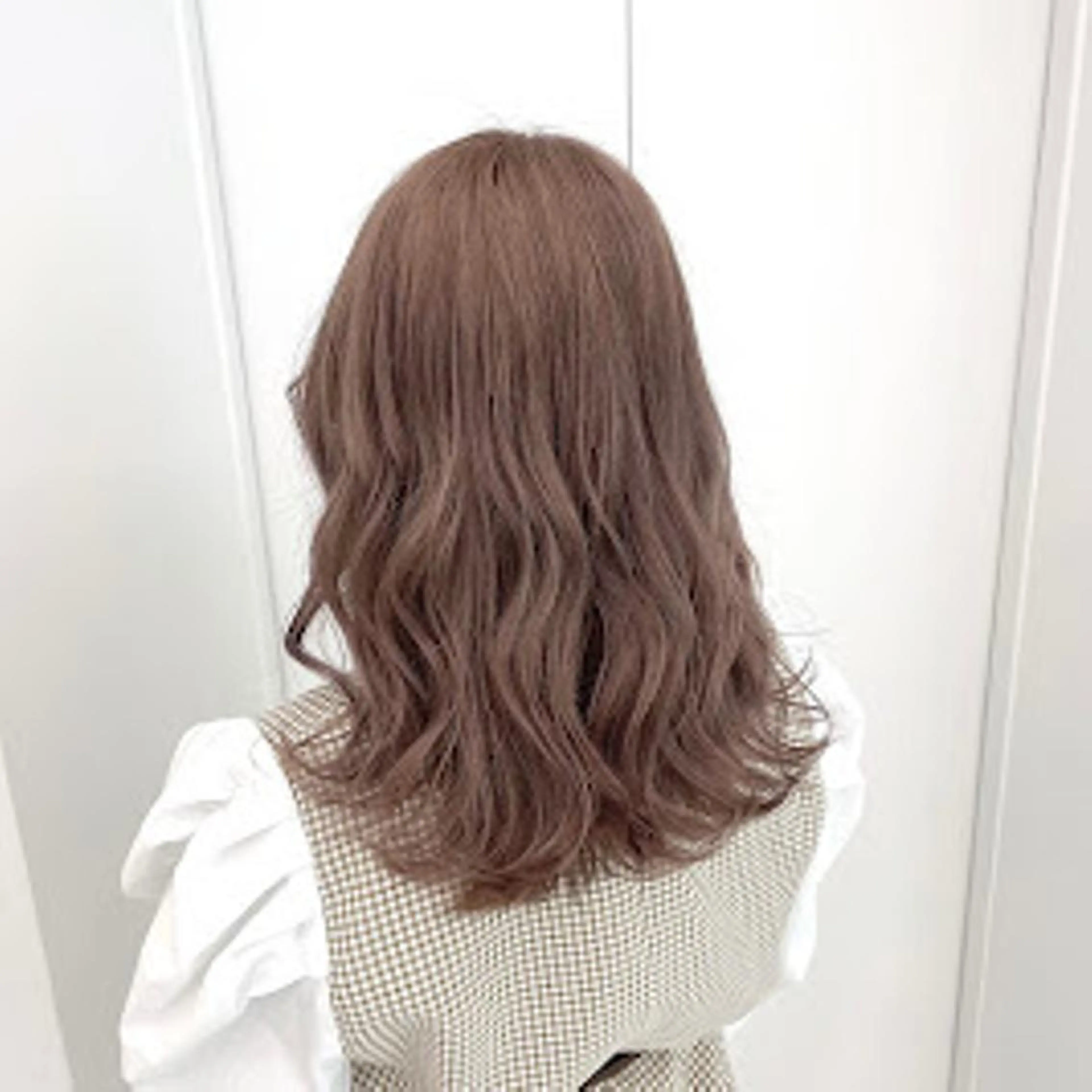 カラー 💍Story川越 オフィシャル💍のヘアスタイル