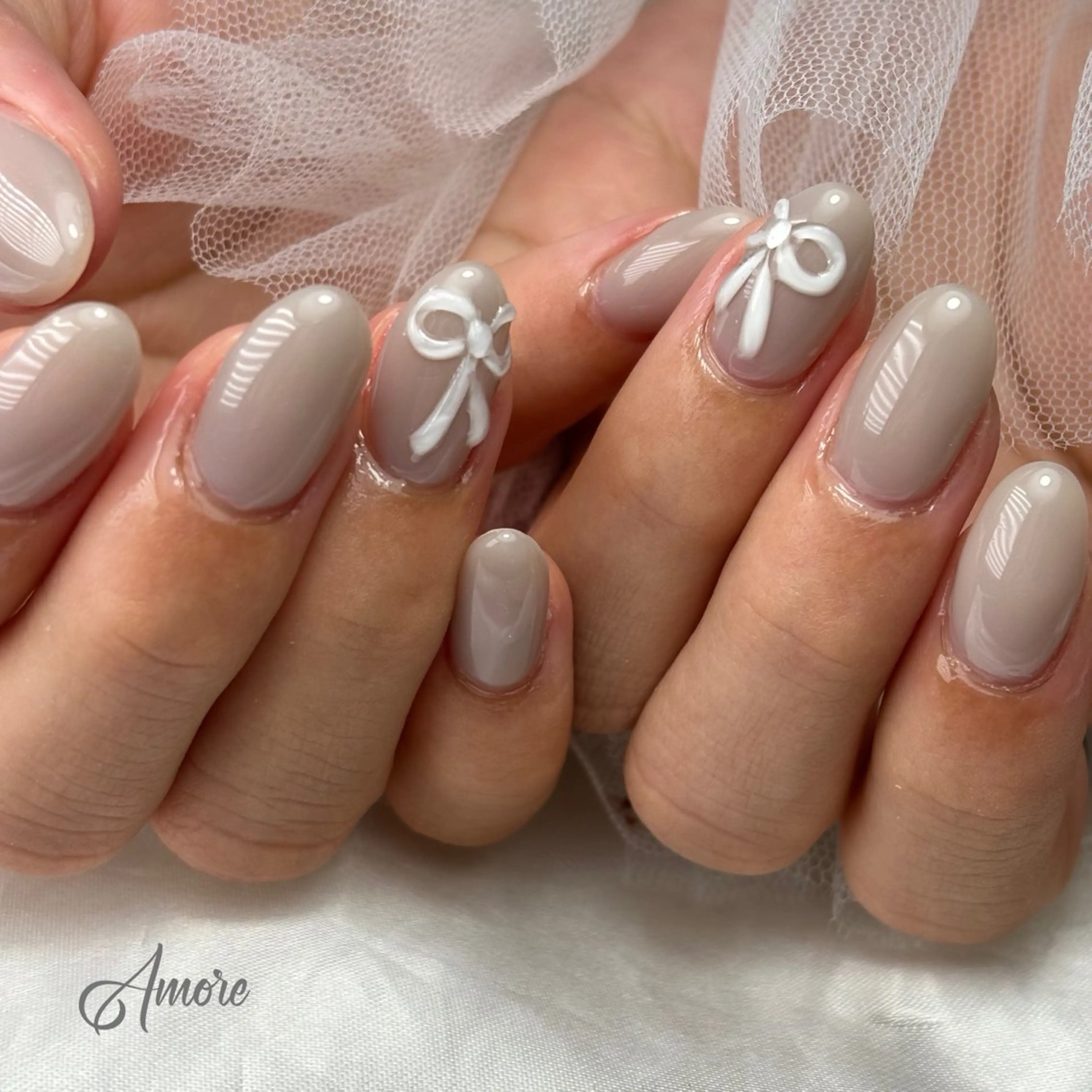 ネイル ジェルネイル キラキラネイル 韓国ネイル マグネットネイル パラジェル You kyehwaのネイルデザイン