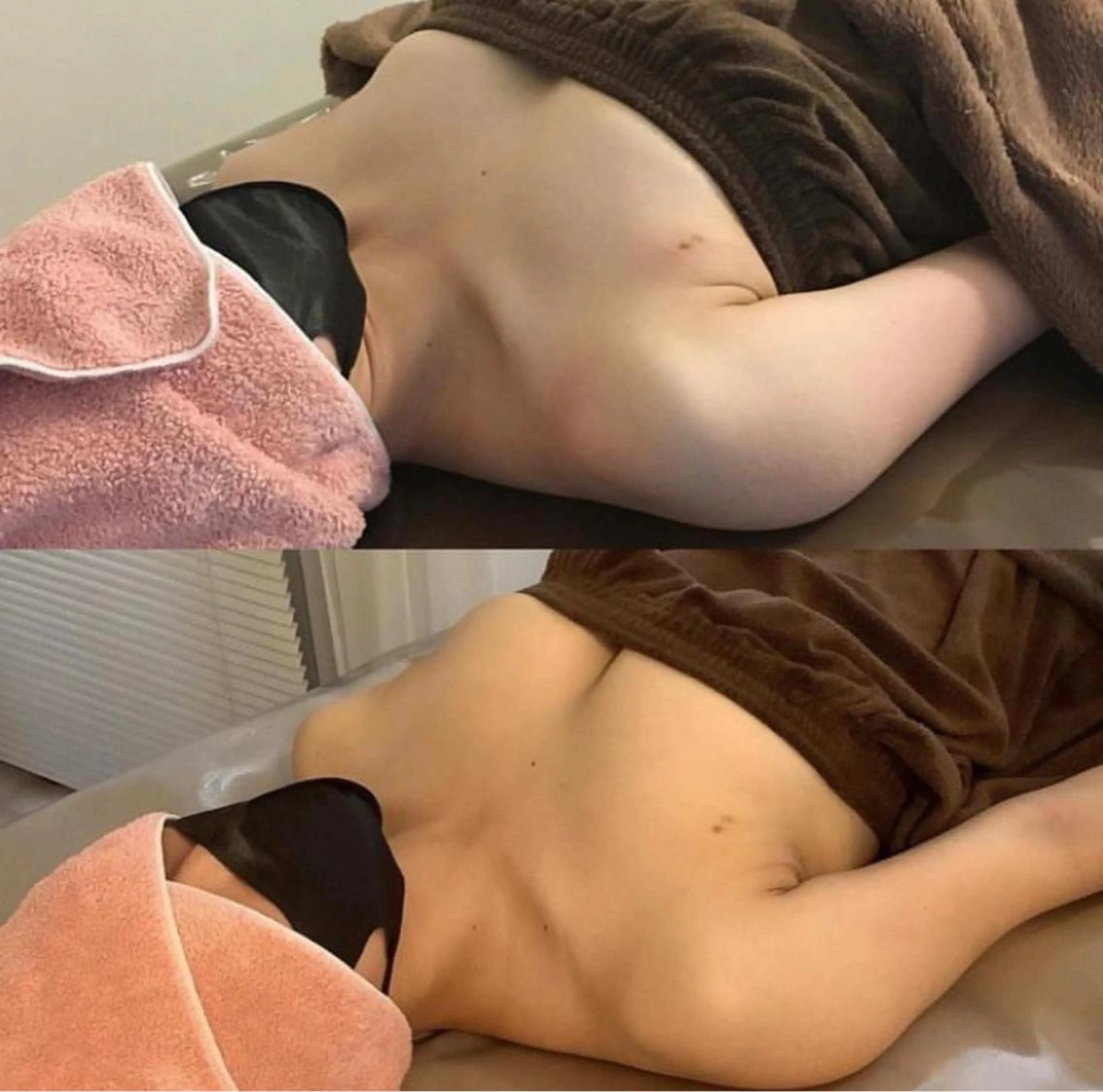 エステ 女性のお悩み美容 サロン ヴィーナスのエステ・リラクイメージ