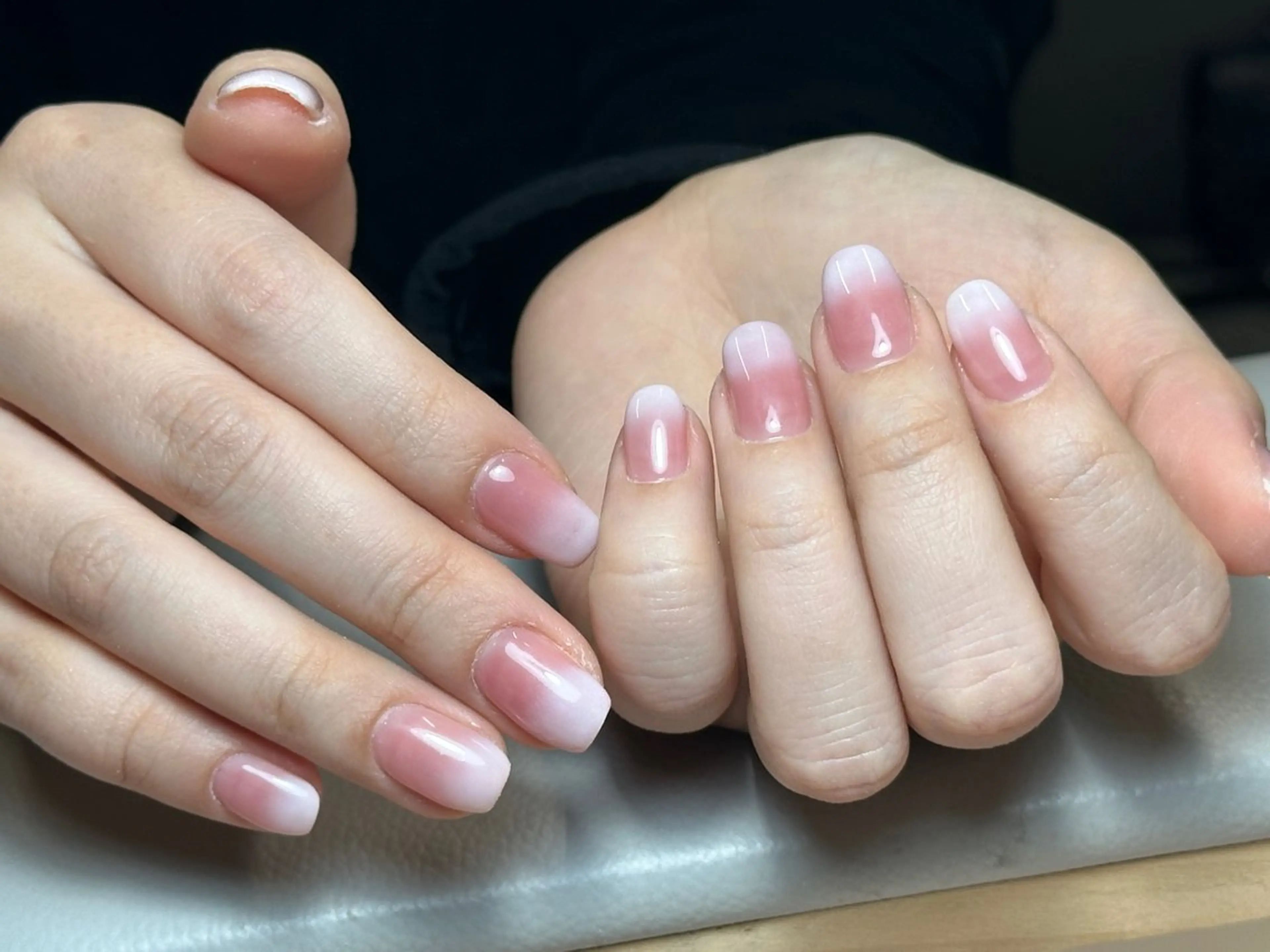 ネイル Eveネイル チップスカルプ専門店のネイルデザイン