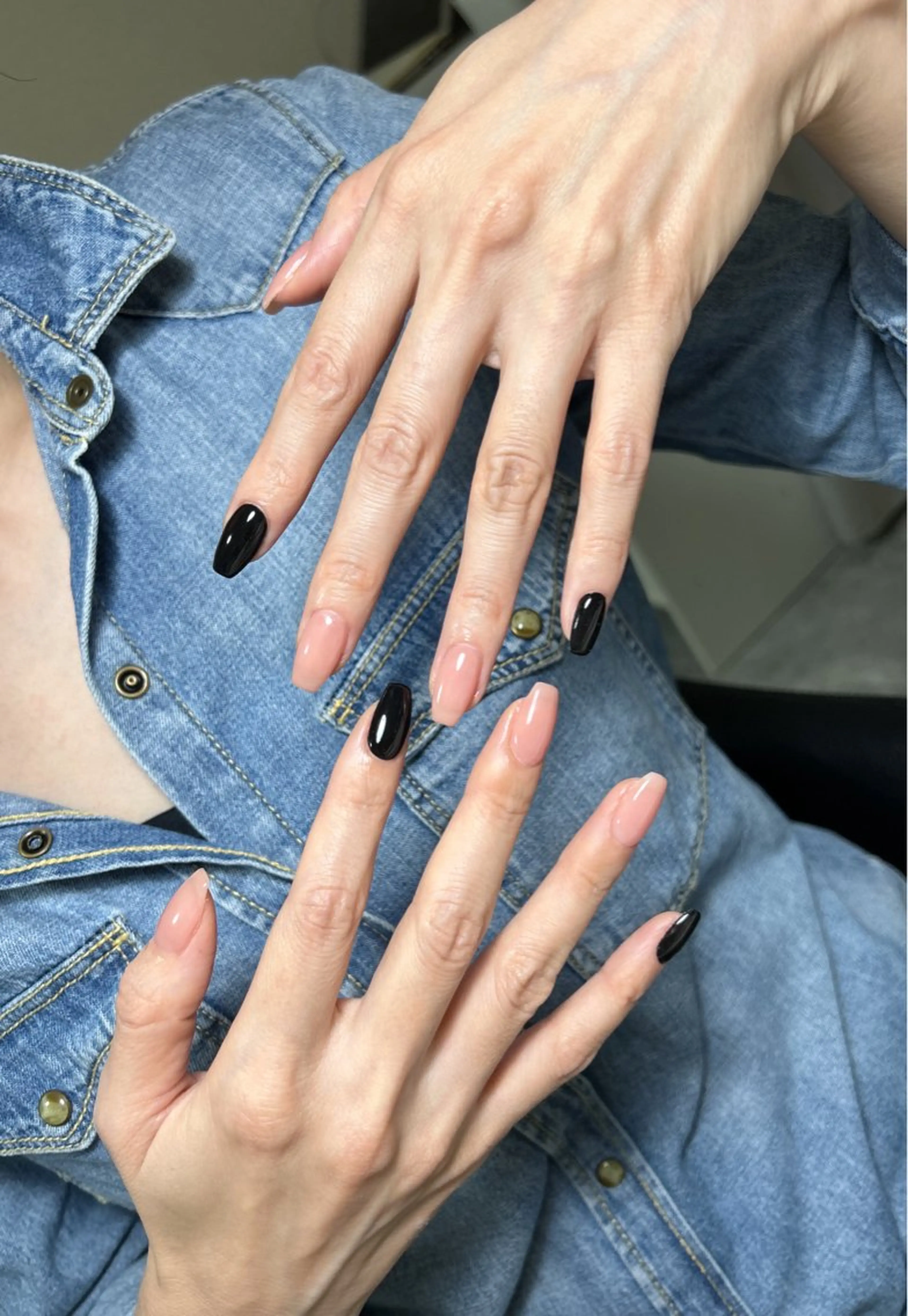 ネイル ハンドネイル YS Nailのネイルデザイン