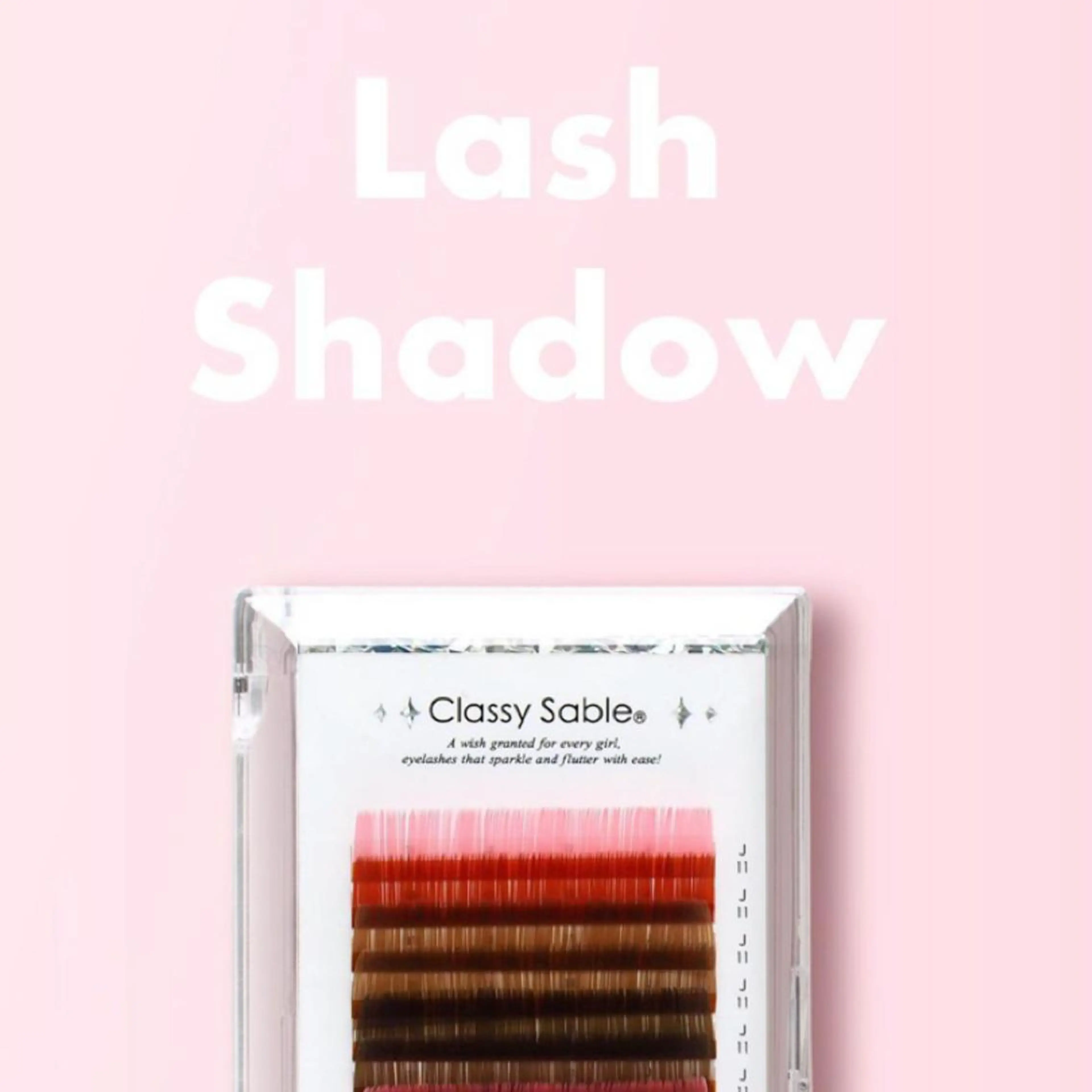 マツエク・マツパ mao lash所属・mao lashのマツエク・マツパデザイン