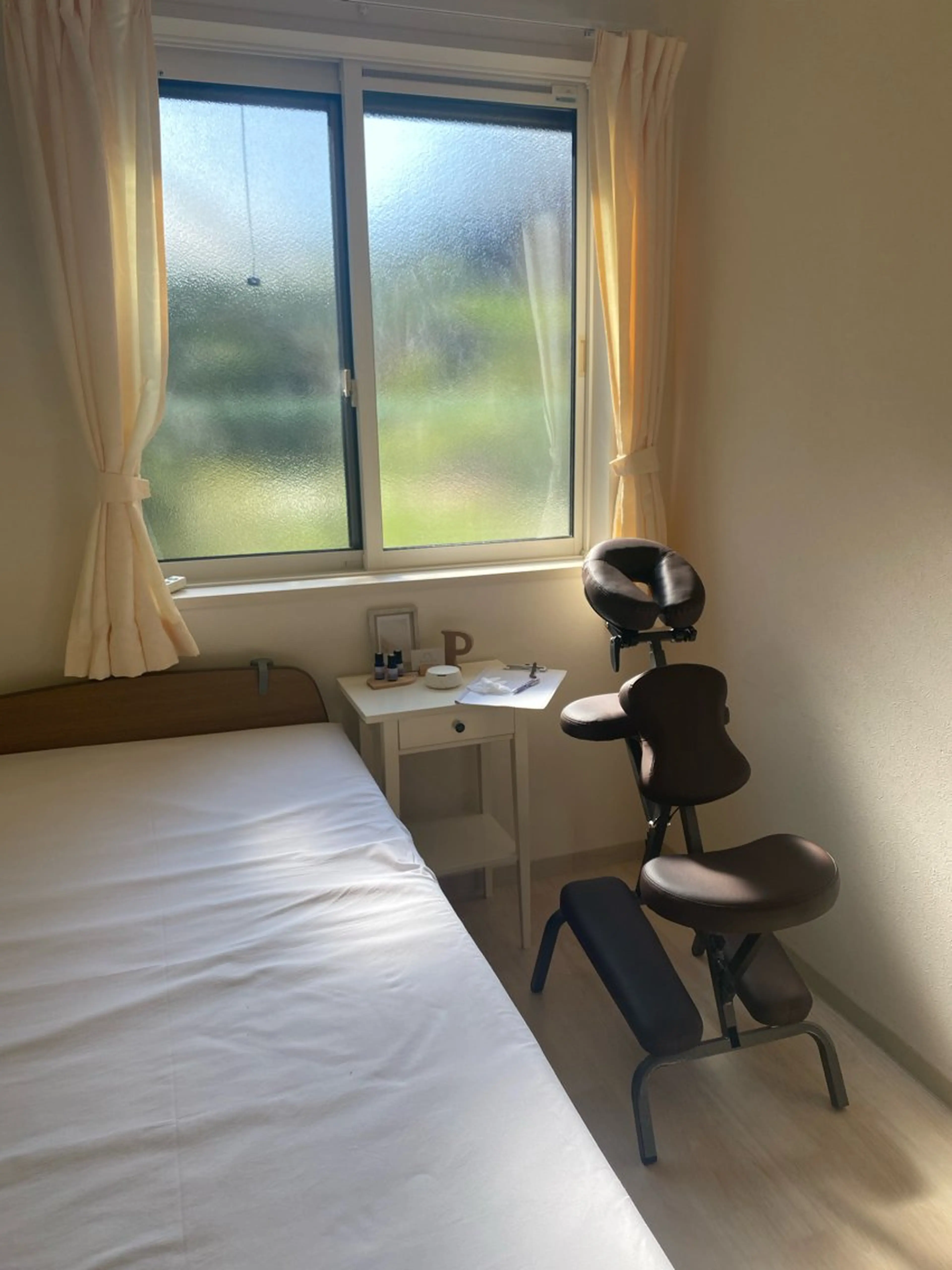 PLACIDA所属・PLACIDA 🍃Ayakoのエステ・リラクイメージ