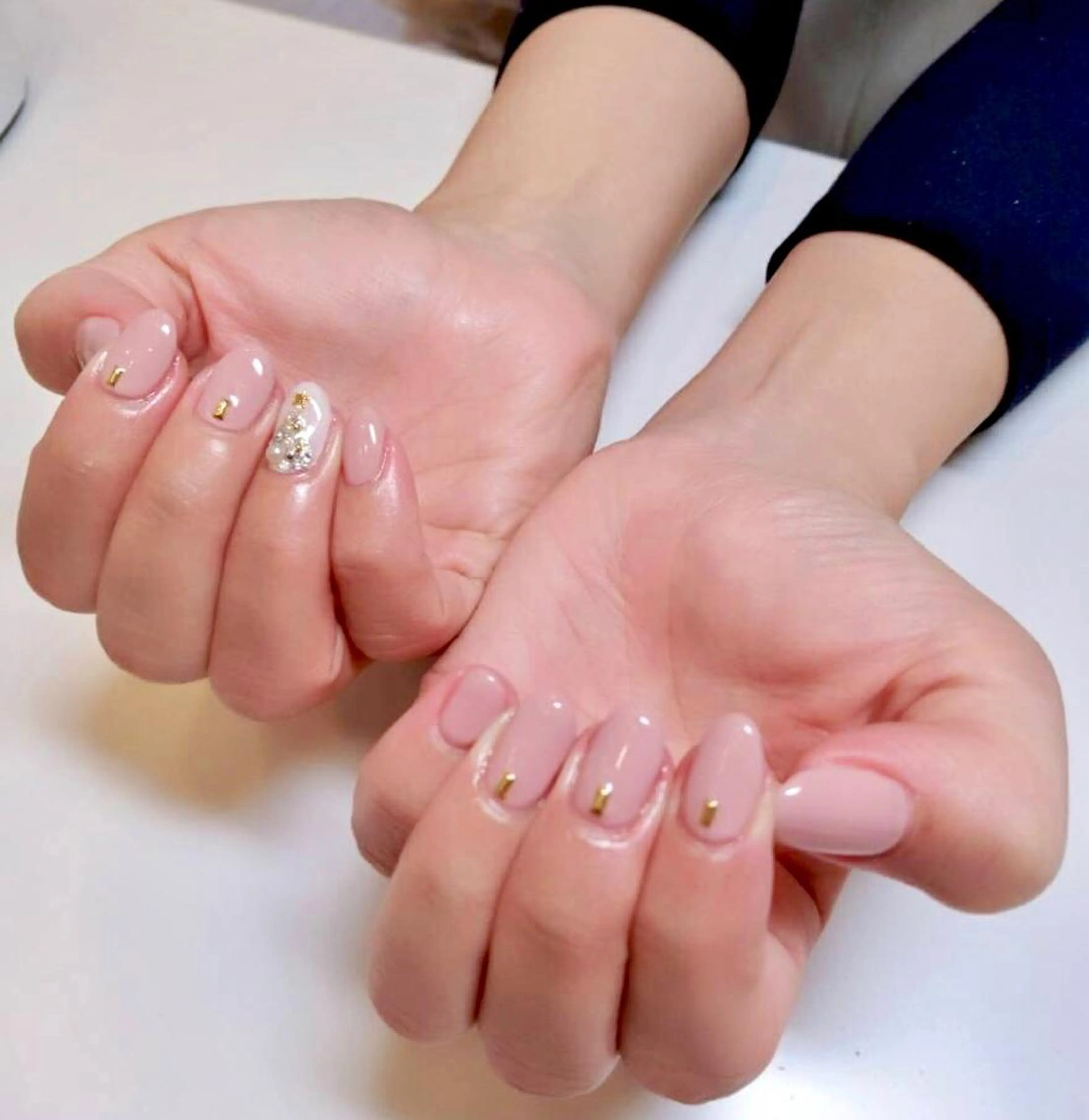 ネイル Genesis Plus大津京店のエステ・リラクイメージ