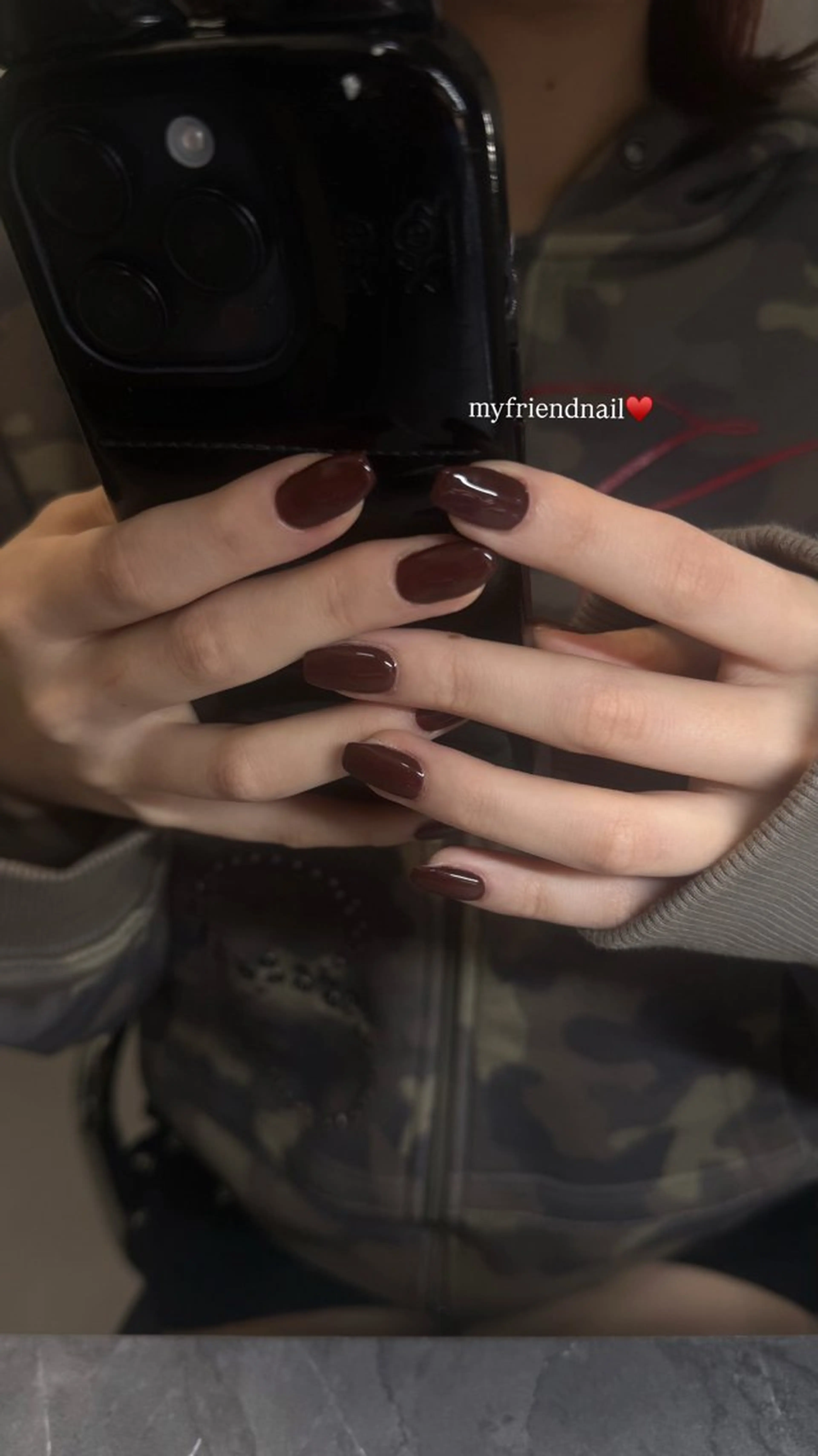 ネイル ハンドネイル ulysses nailsalonのネイルデザイン