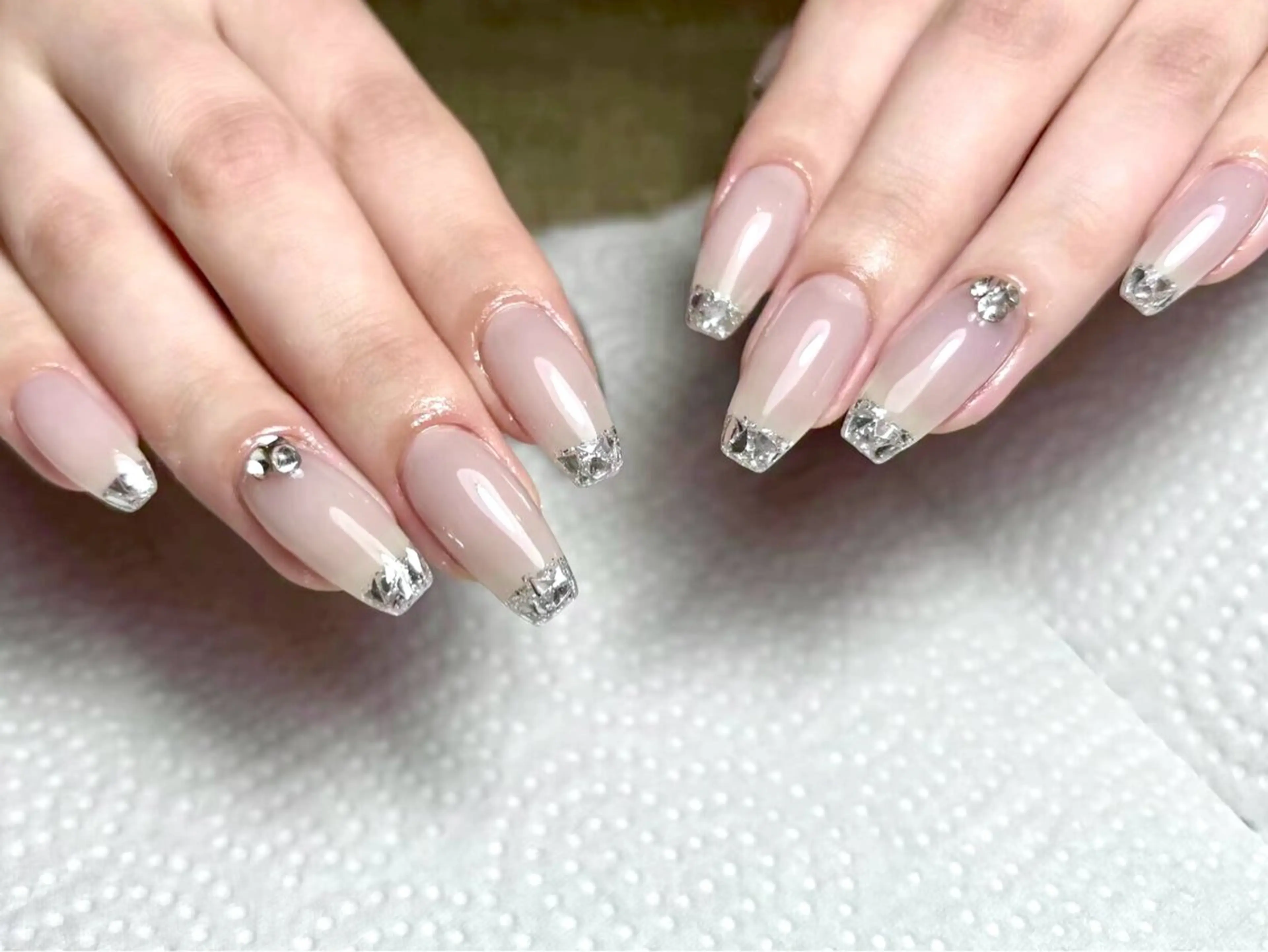 ネイル ruby's  nail salon所属・rubys nailのネイルデザイン