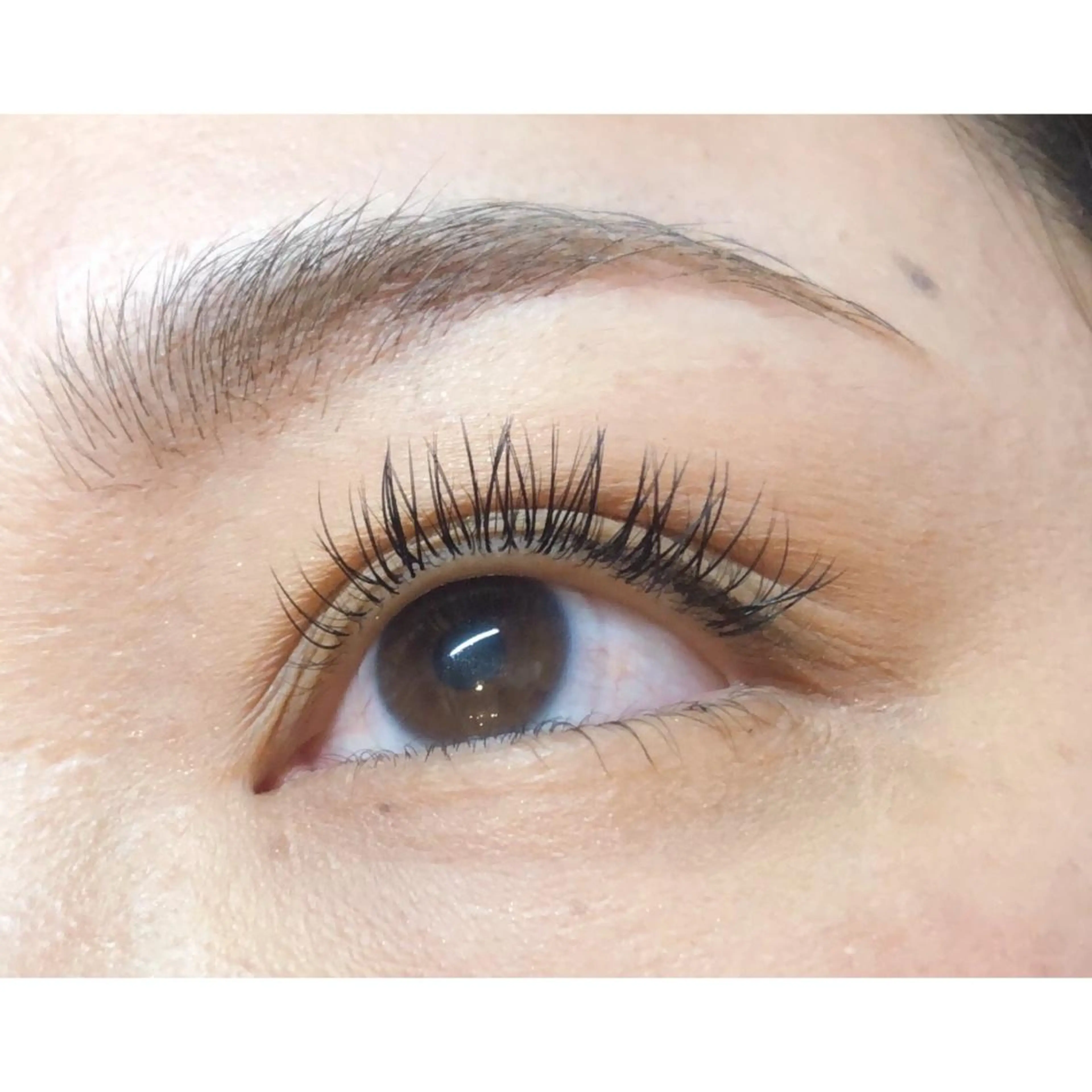 マツエク・マツパ Ibuki 🎀仙台パルコ🎀のマツエク・マツパデザイン