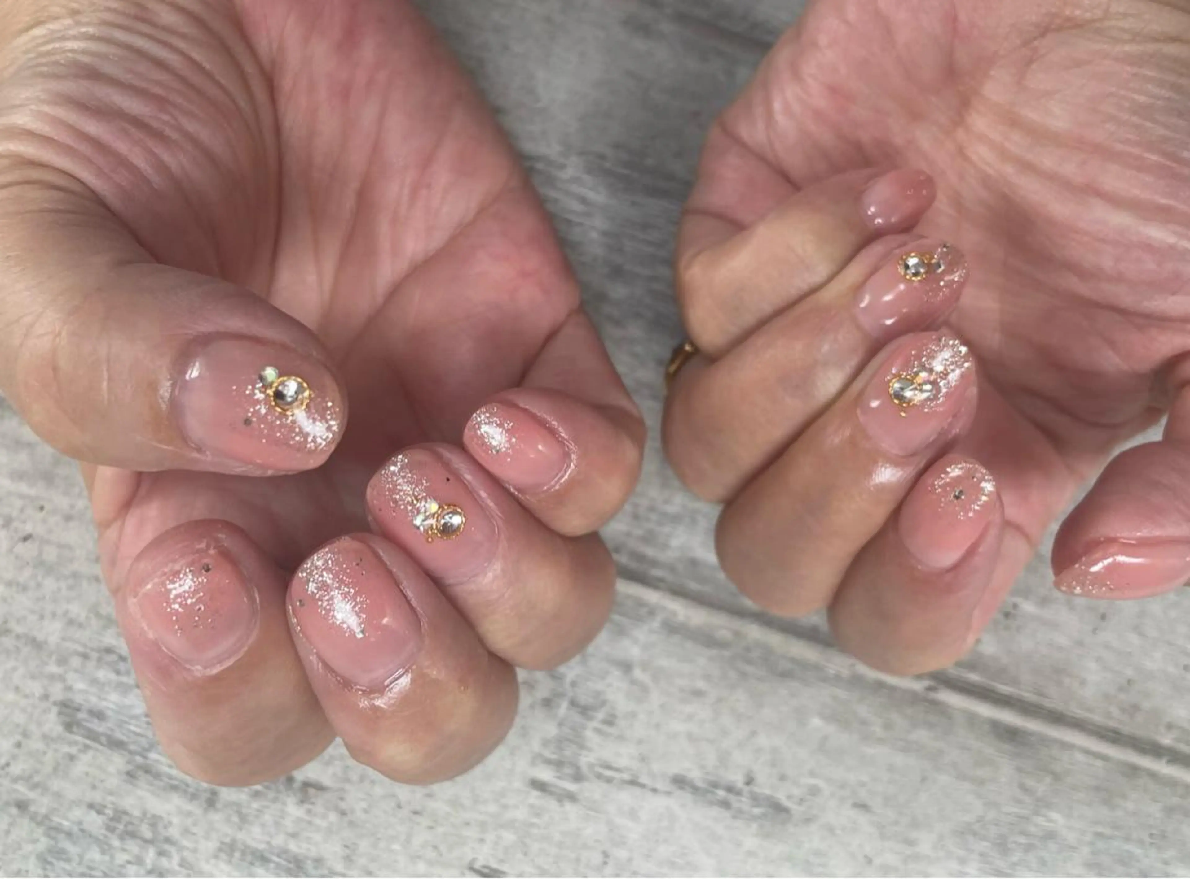 ネイル noi Nailのネイルデザイン