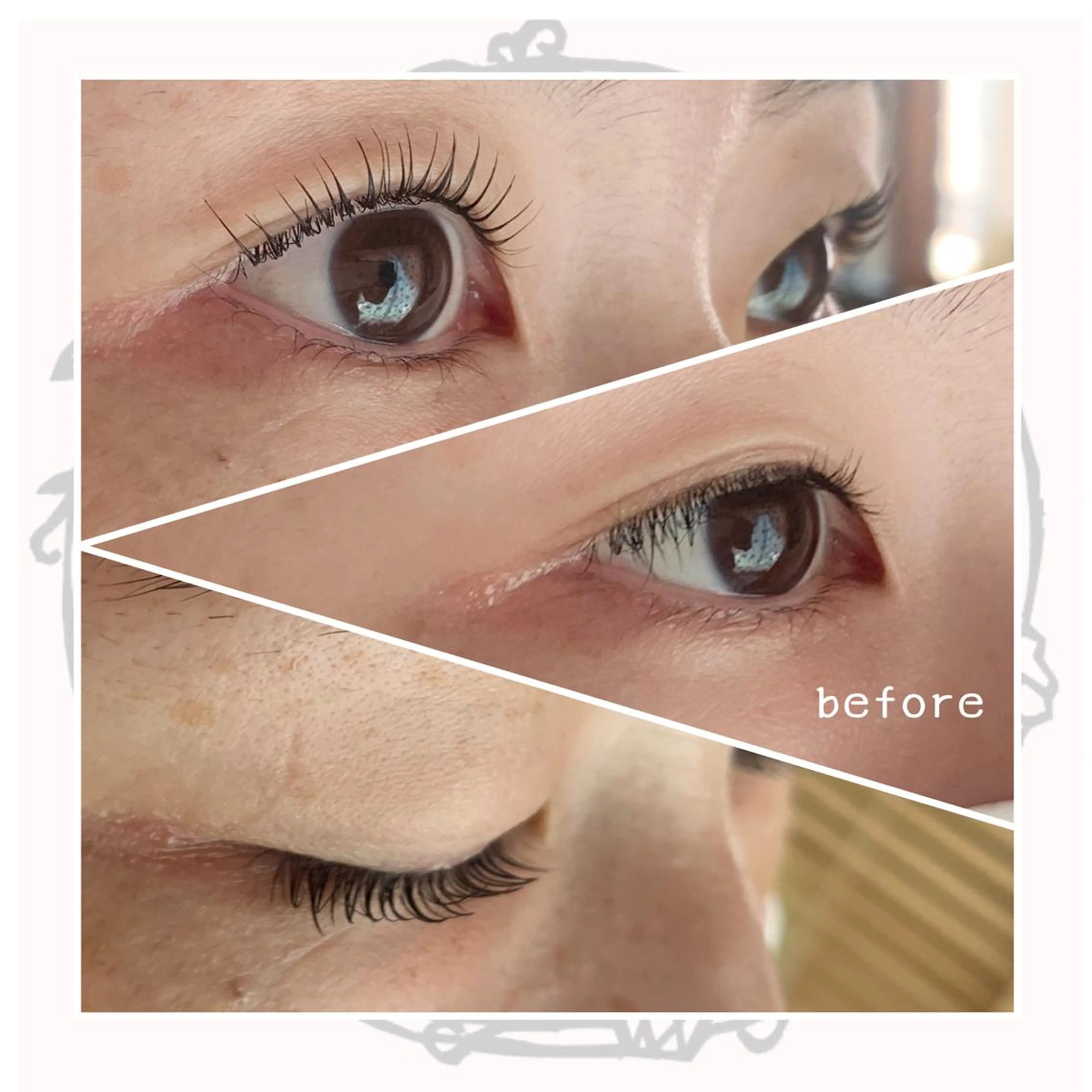 マツエク・マツパ まつげパーマ マツエク ミィ所属・マツエク ミィのマツエク・マツパデザイン