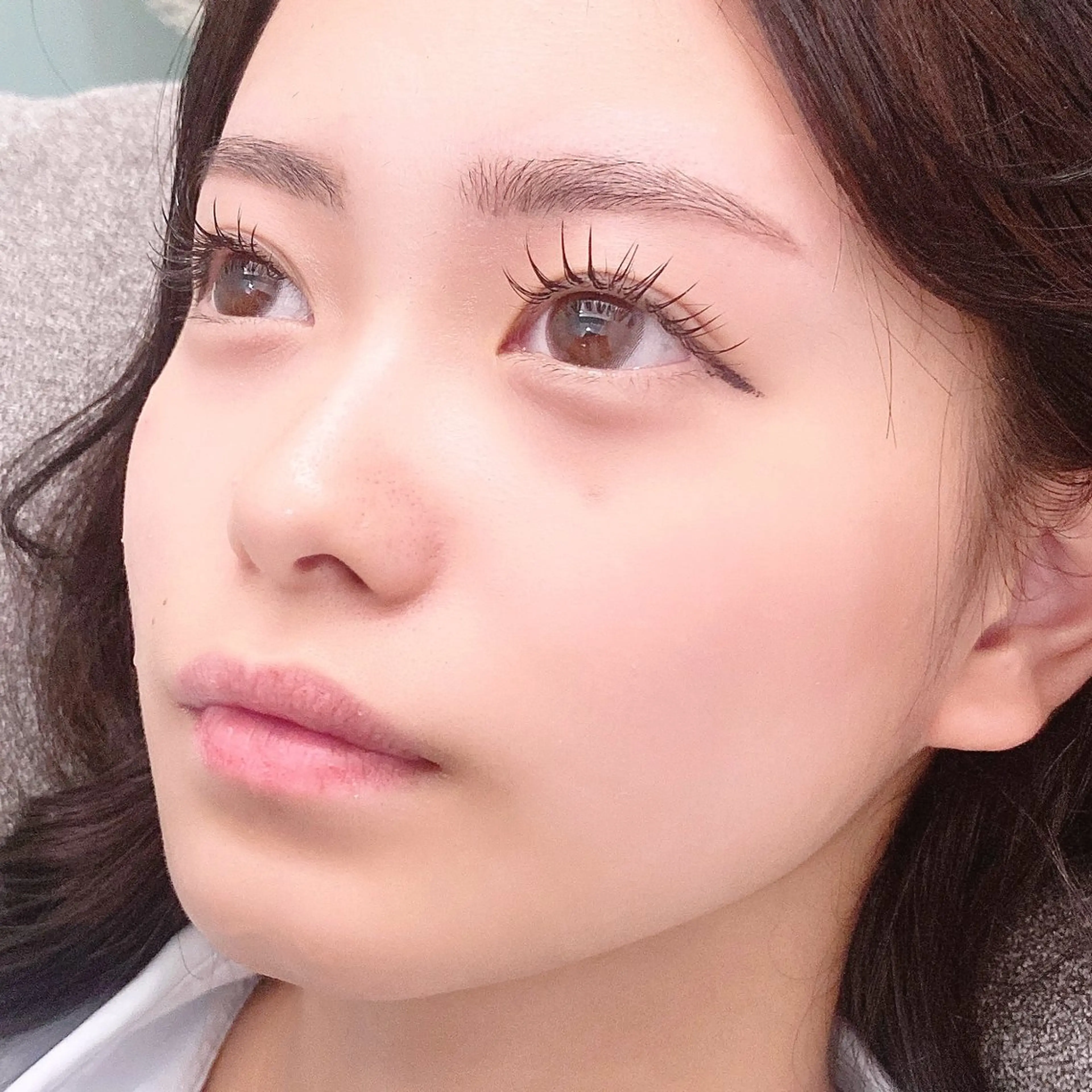 マツエク・マツパ FINO所属・京橋店🩵 FINO谷澤のマツエク・マツパデザイン