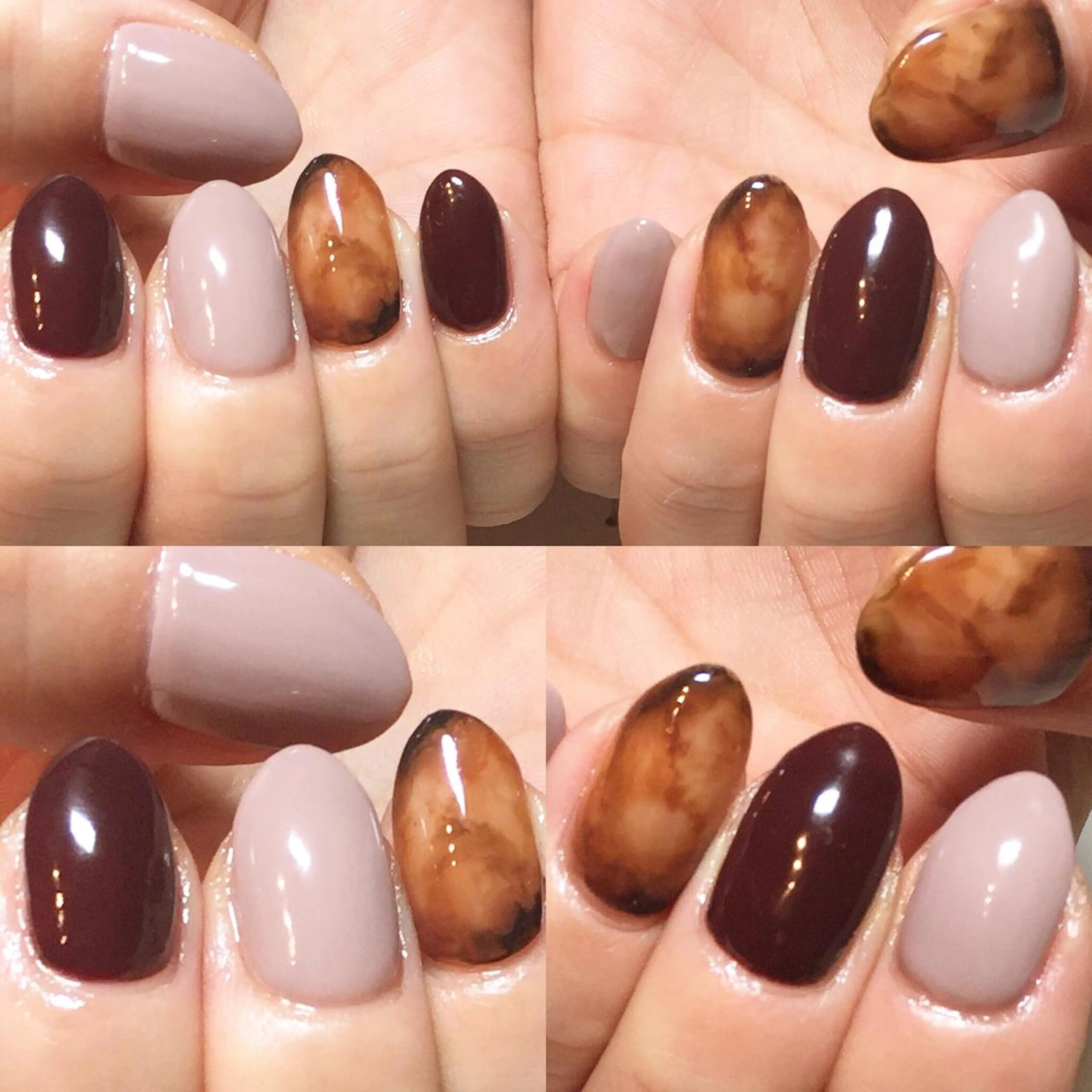 ネイル mua nail mikiのネイルデザイン
