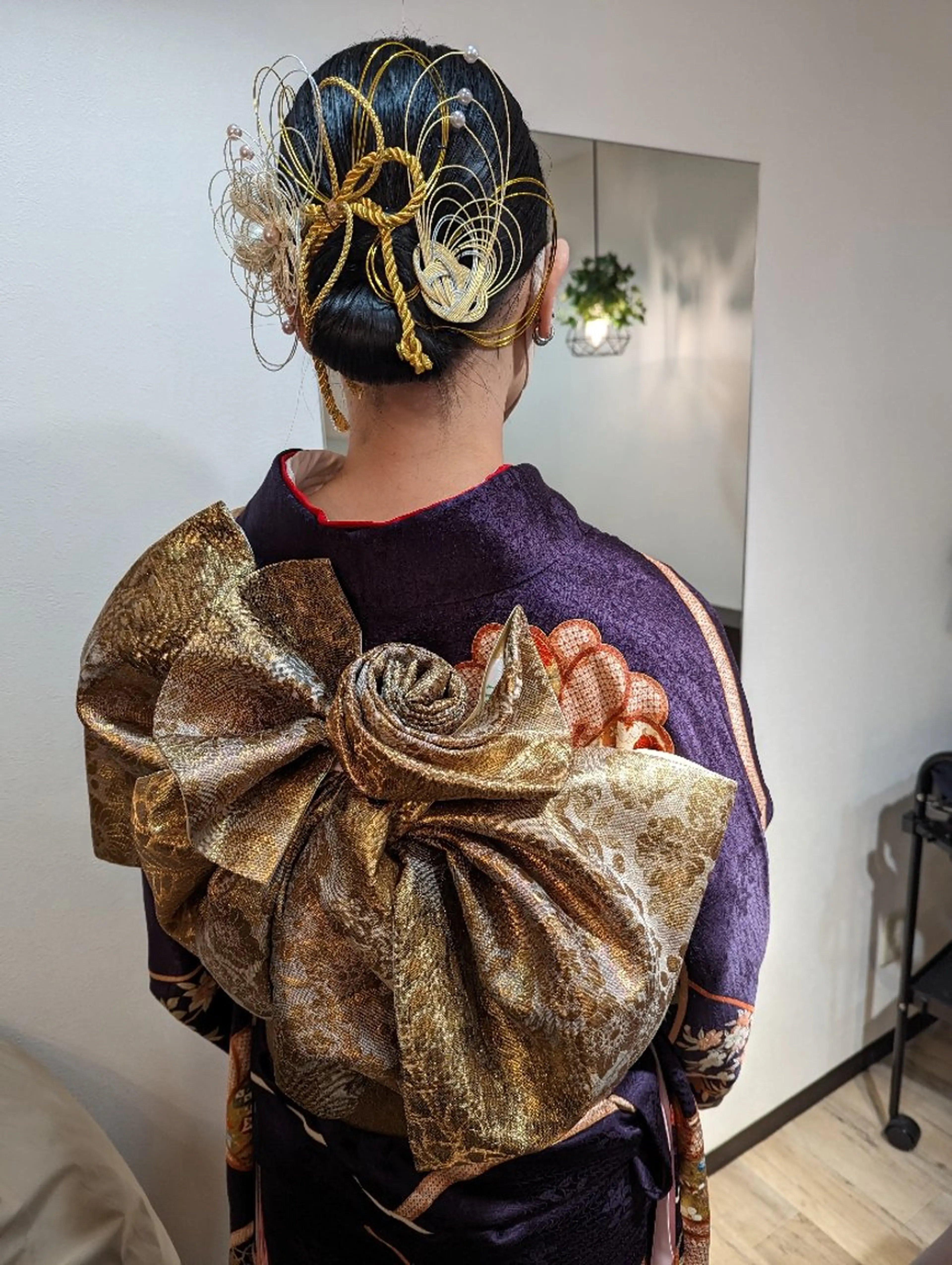 Andplus所属・堤 今日子のその他イメージ