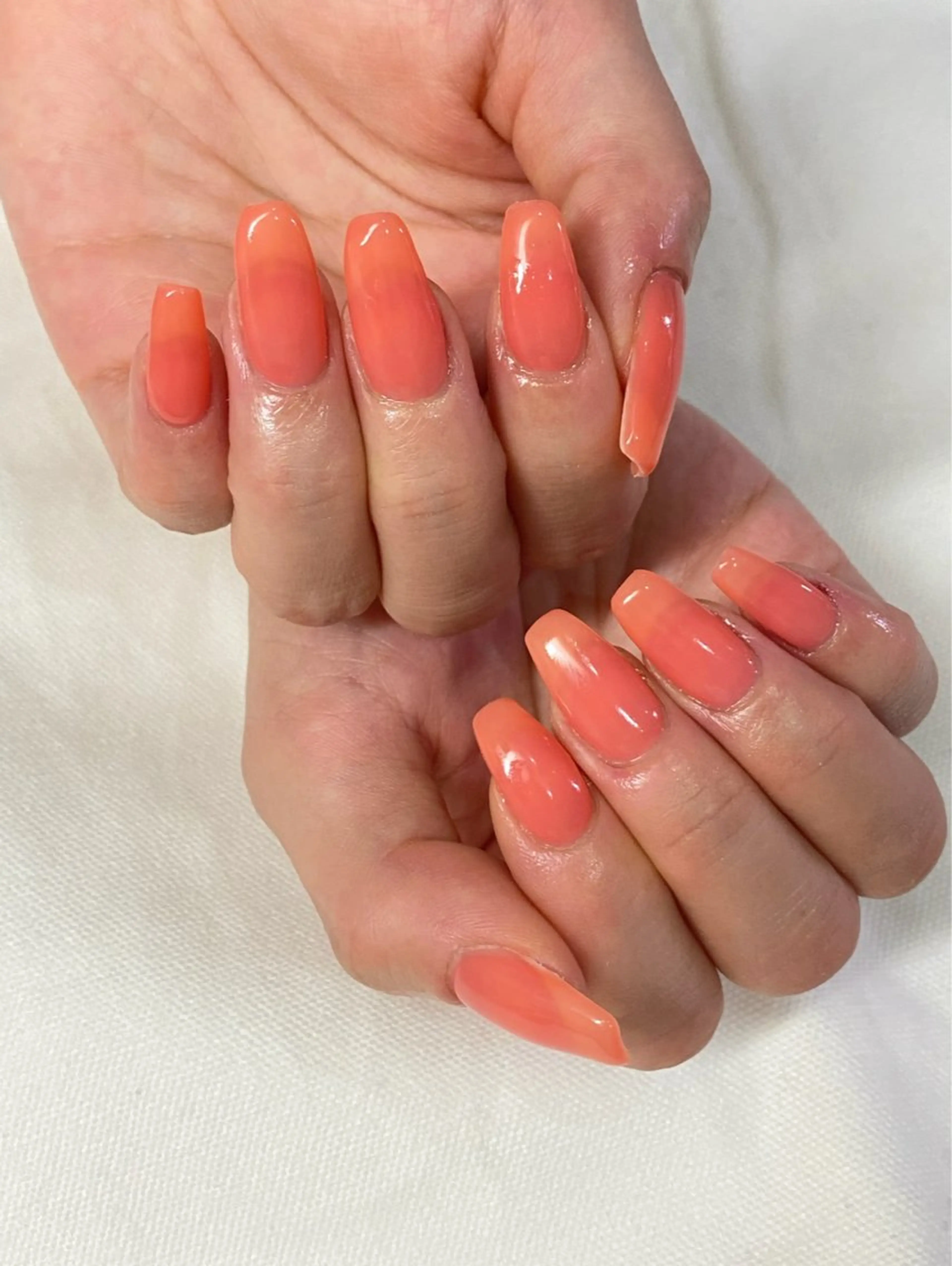 ネイル Teddy+ 佐野のネイルデザイン