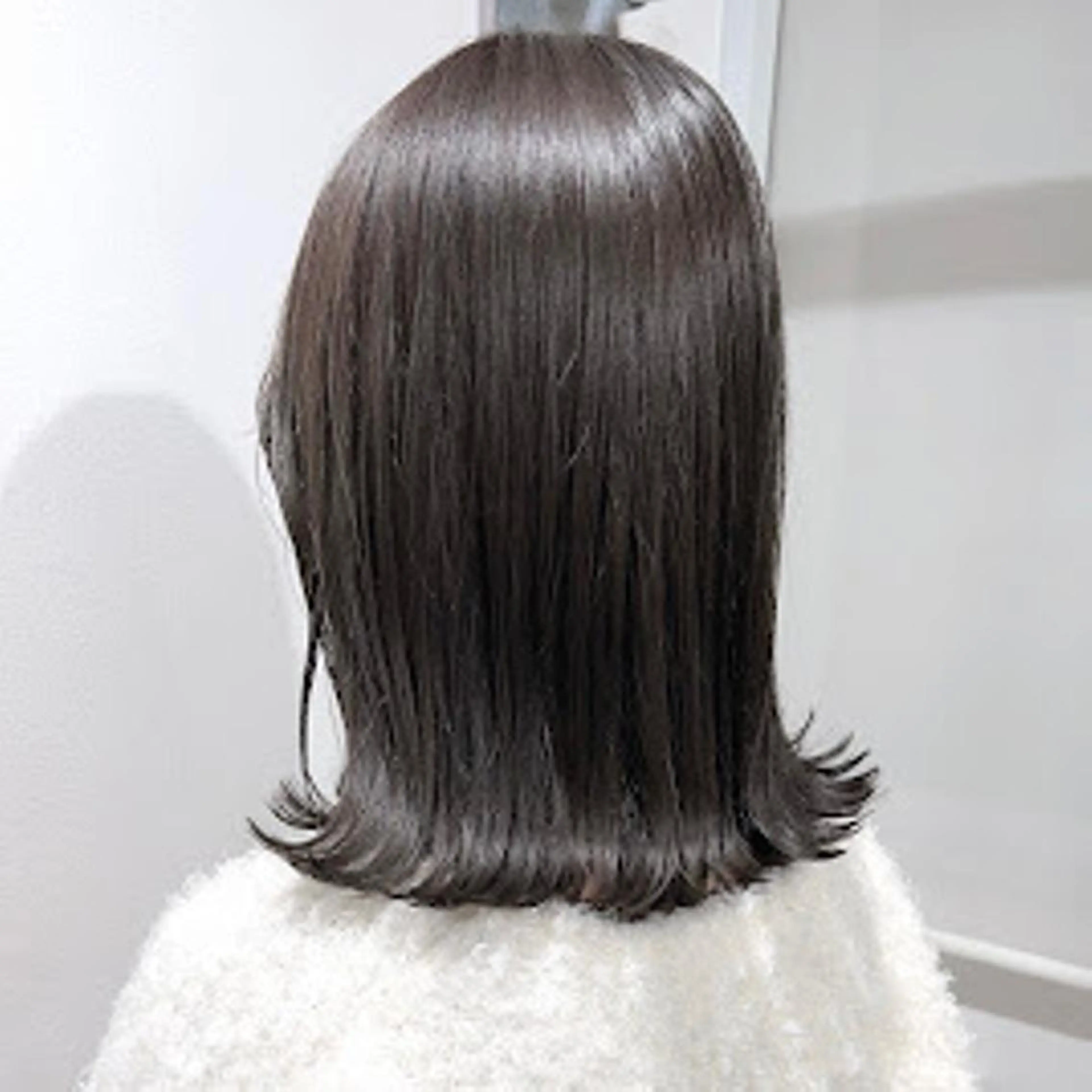 カラー ［THEATER 仙台店🌼］公式のヘアスタイル