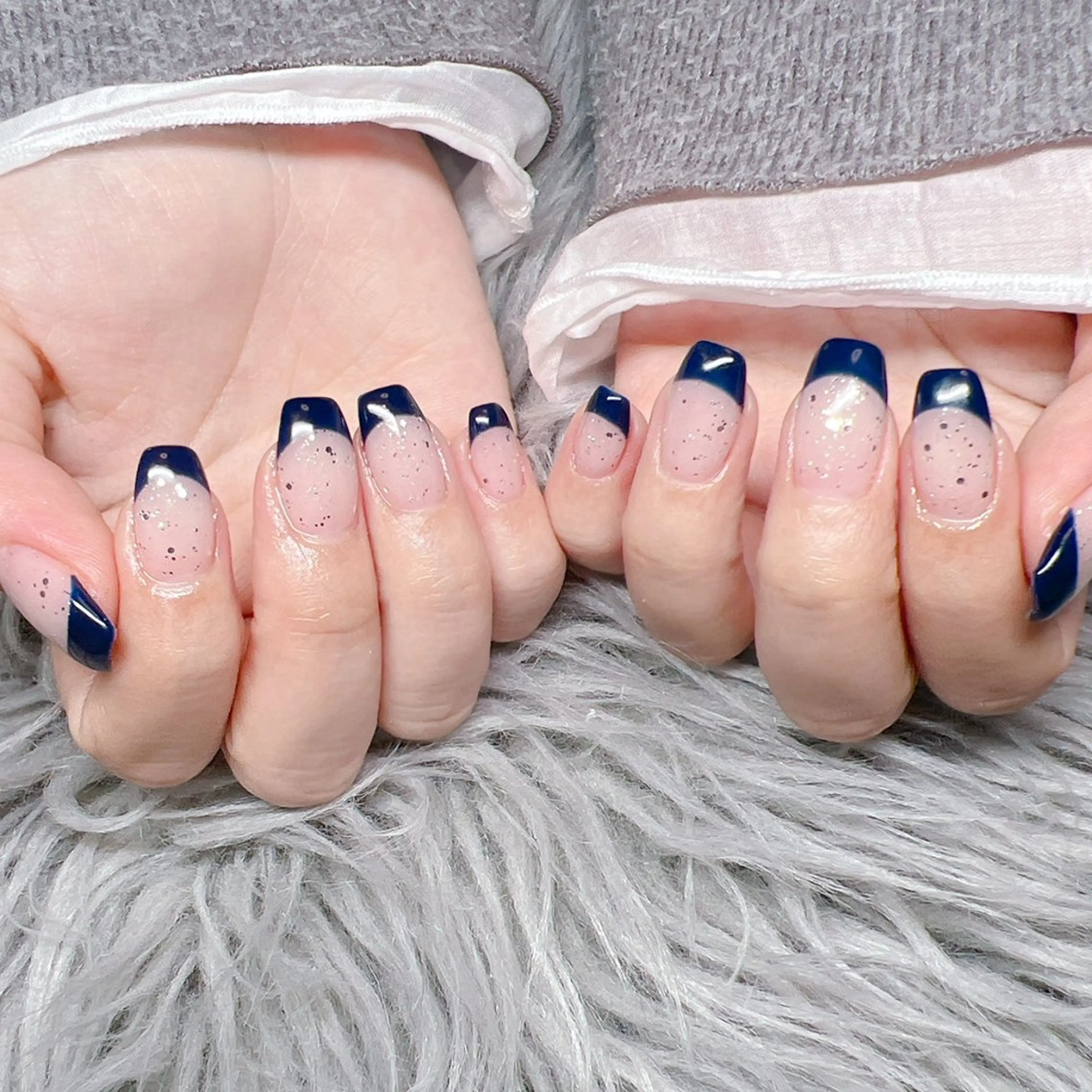 ネイル 個室ネイルサロンDolly Girl〜ドーリーガール〜所属・DollyGirl KYOKOのネイルデザイン