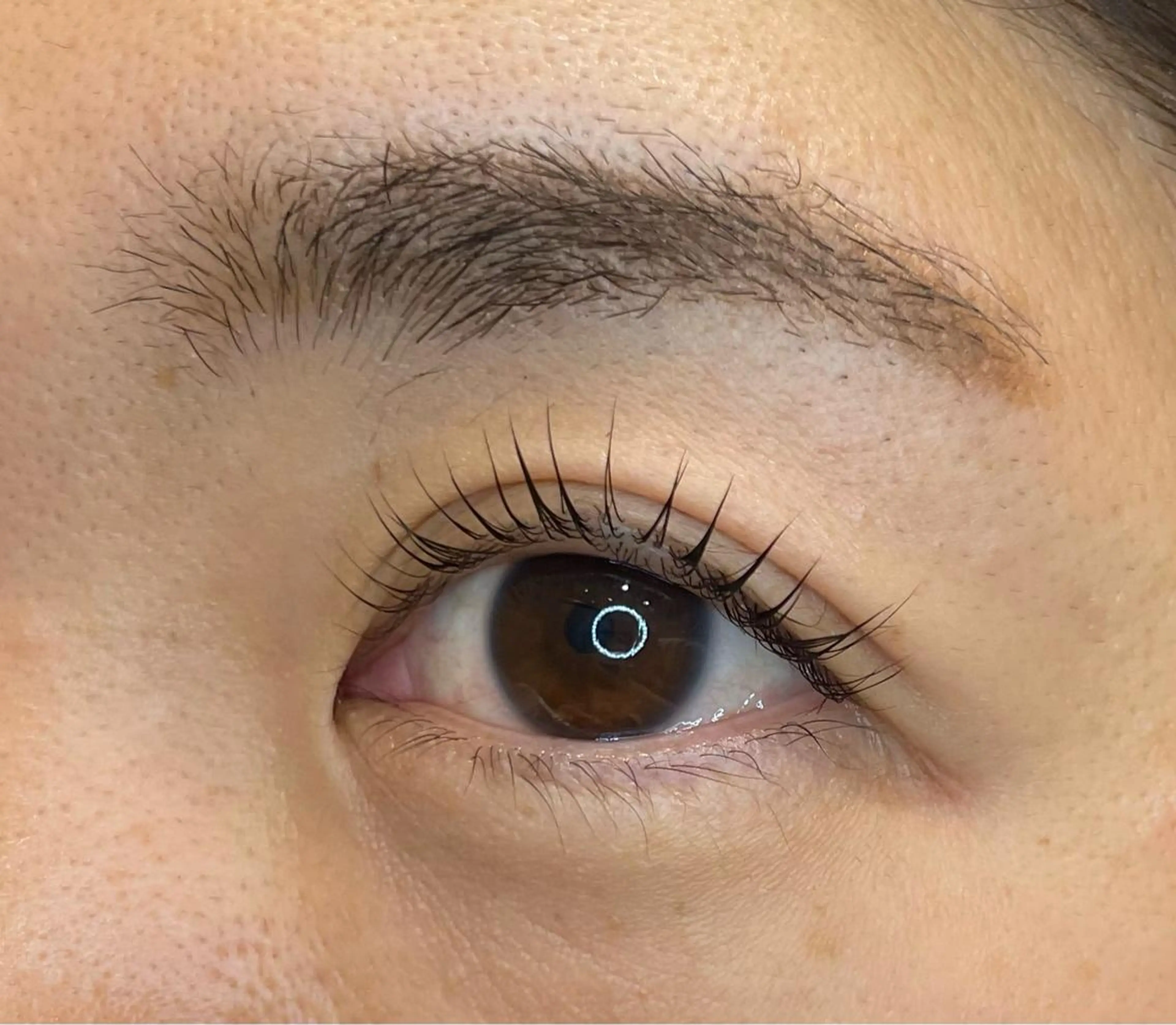 マツエク・マツパ &ヘルシー/ネイル/ LED🤍Mioriのマツエク・マツパデザイン