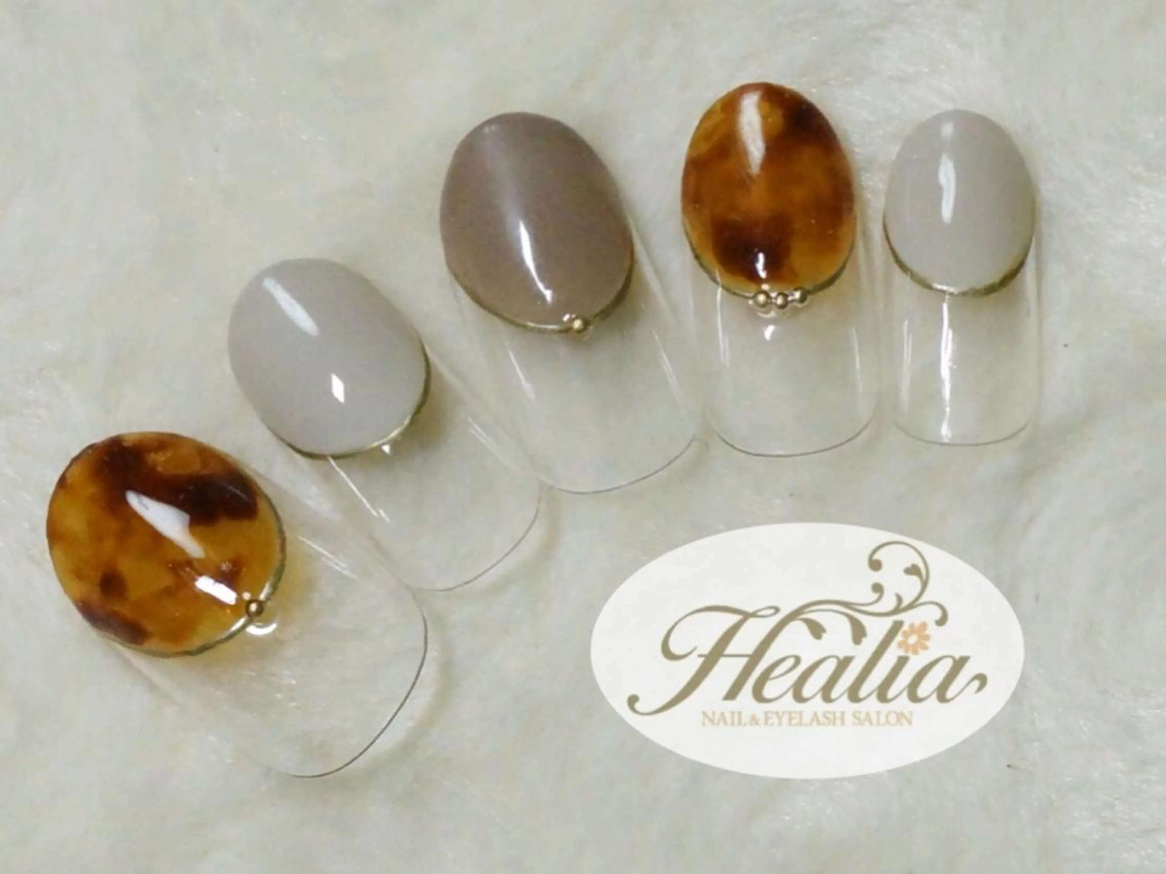 ネイル アートネイル 長さ出し フットネイル ジェルネイル ネイルチップ REMIA湘南台 TANABEのネイルデザイン