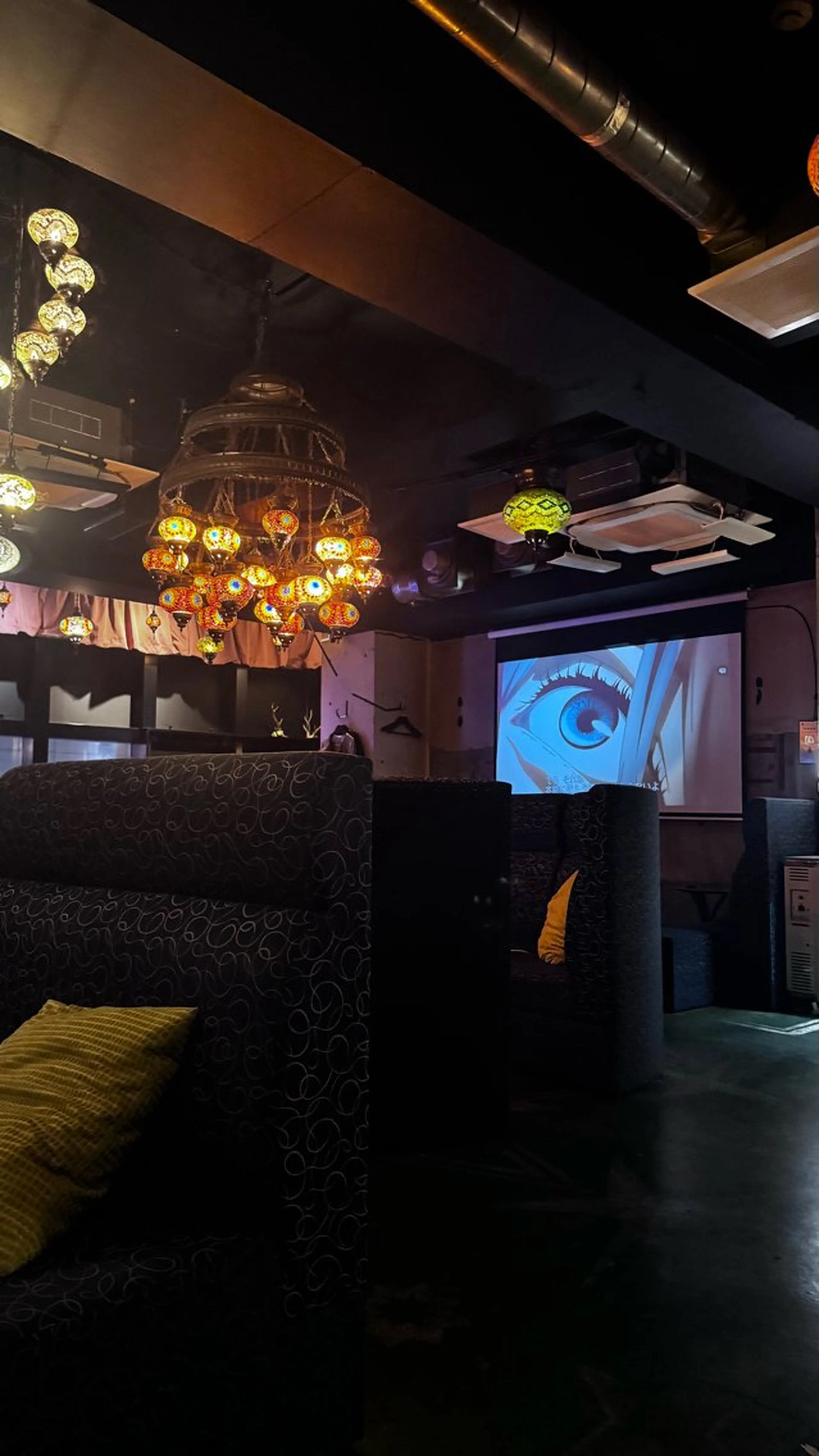 ショート ショートヘア Loops六角橋店所属・𖥔 ݁ ˖✿₊˚⊹ ソウ🌻のヘアスタイル