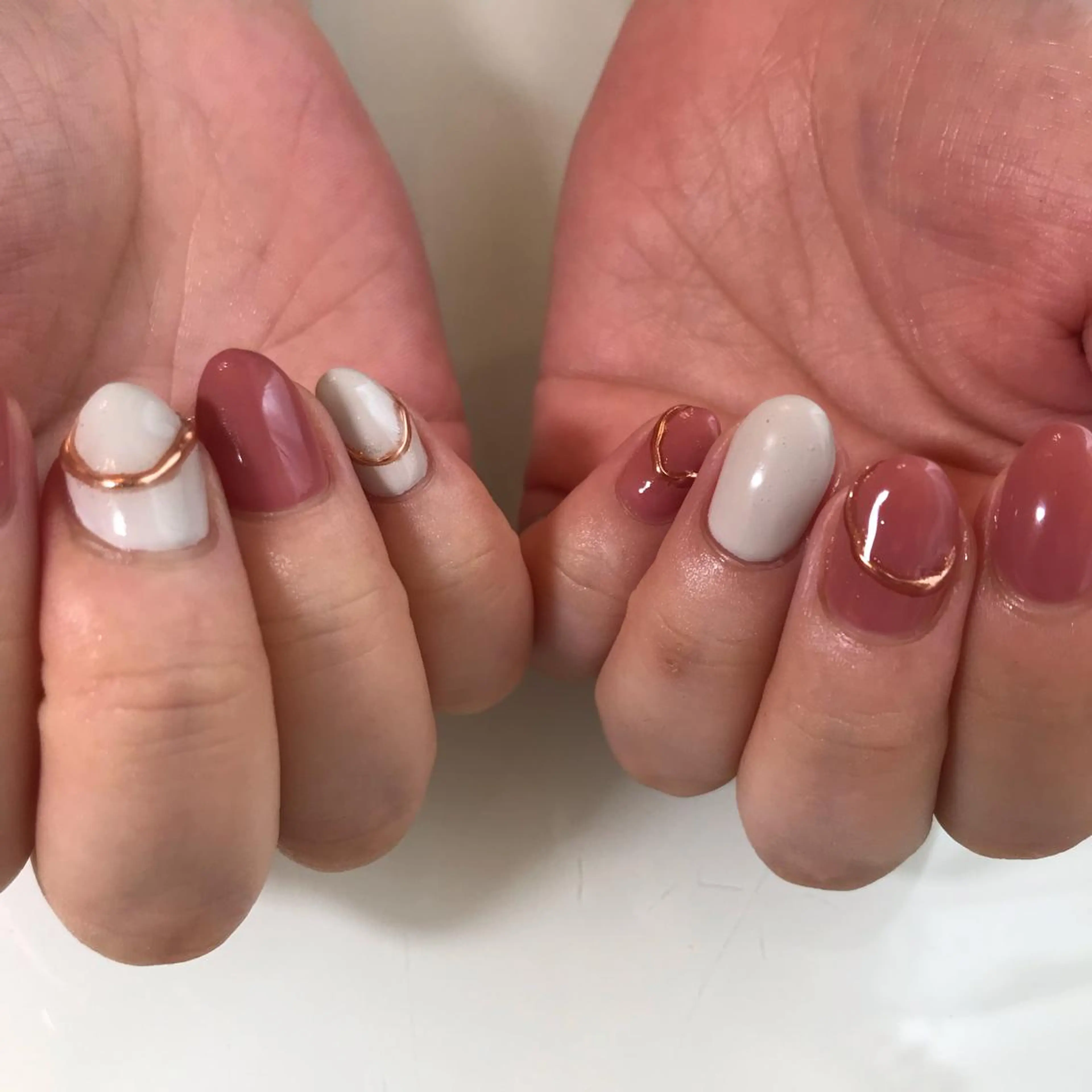 ネイル nail salon ticoRuのネイルデザイン