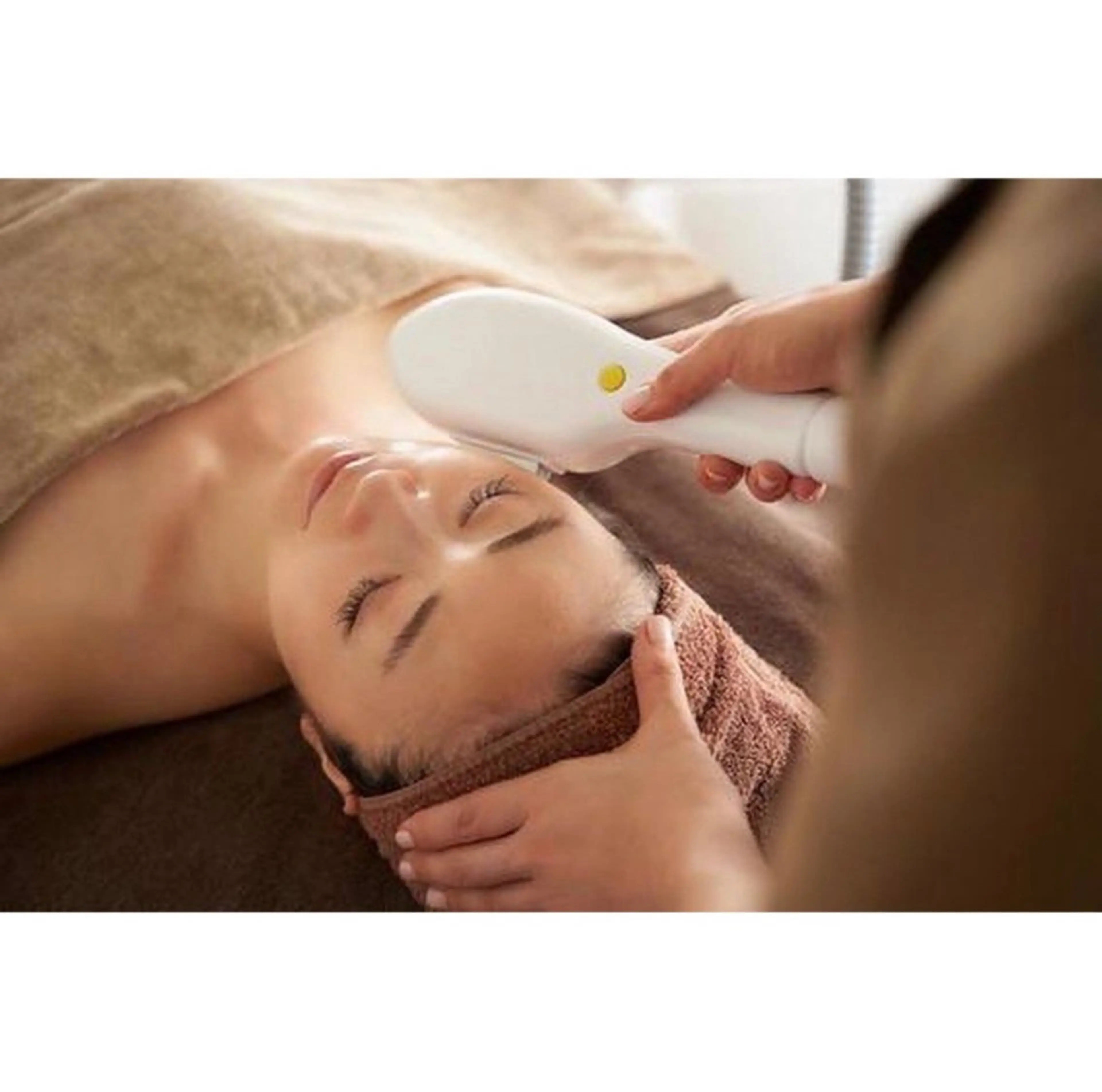 【Folche 春日店】馬場・大内田のエステ・リラクイメージ