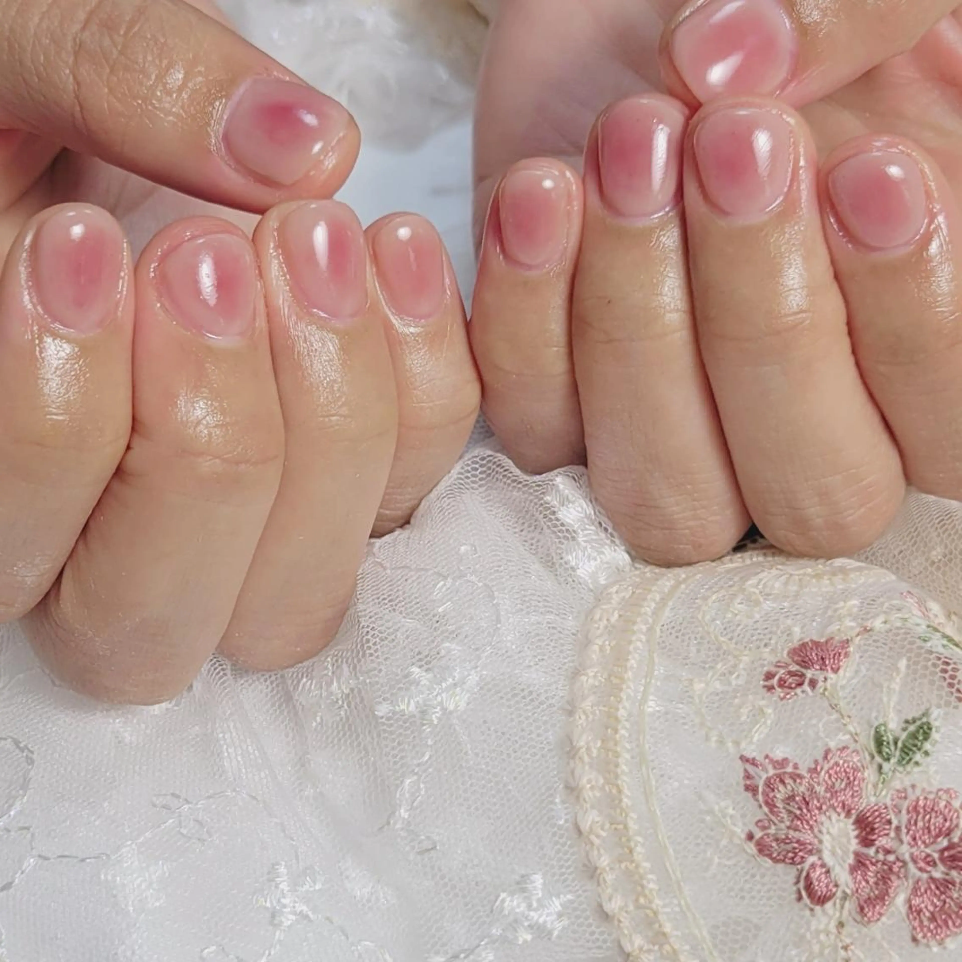 ネイル ハンドネイル ネイルサロンほっこり kanaのネイルデザイン