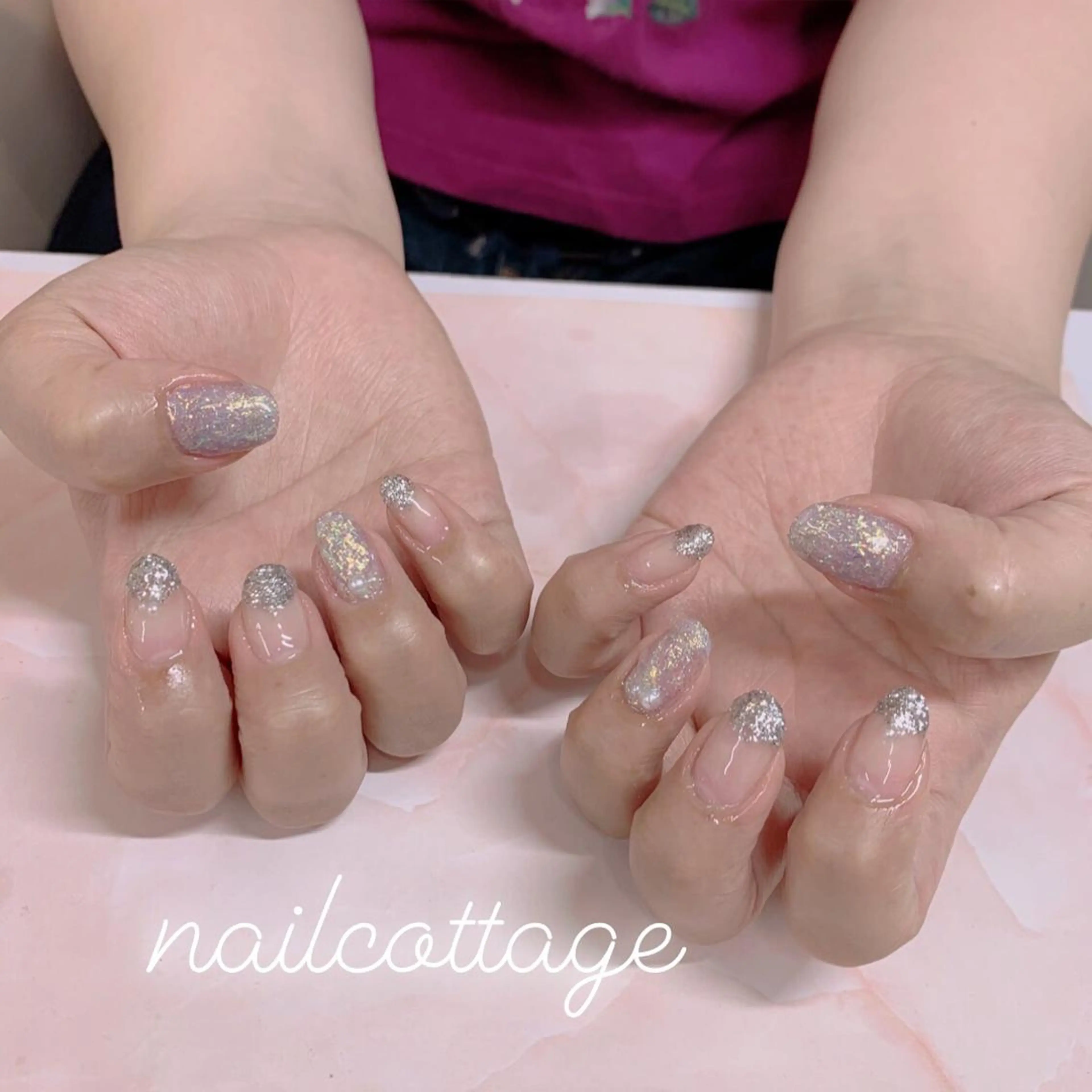 ネイル Nail cottageのネイルデザイン