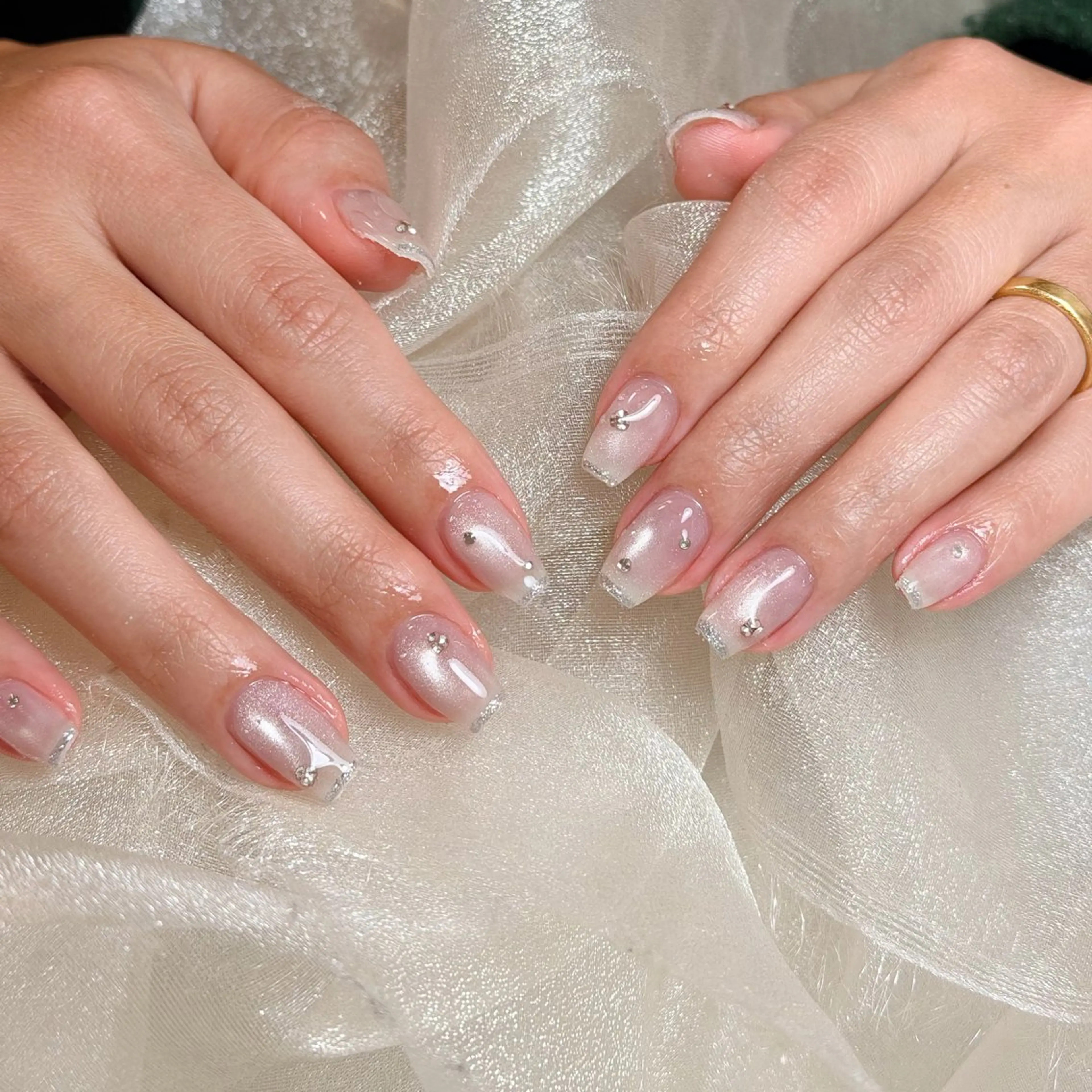 ネイル ネイル👑クイーンズ NailQueensのネイルデザイン