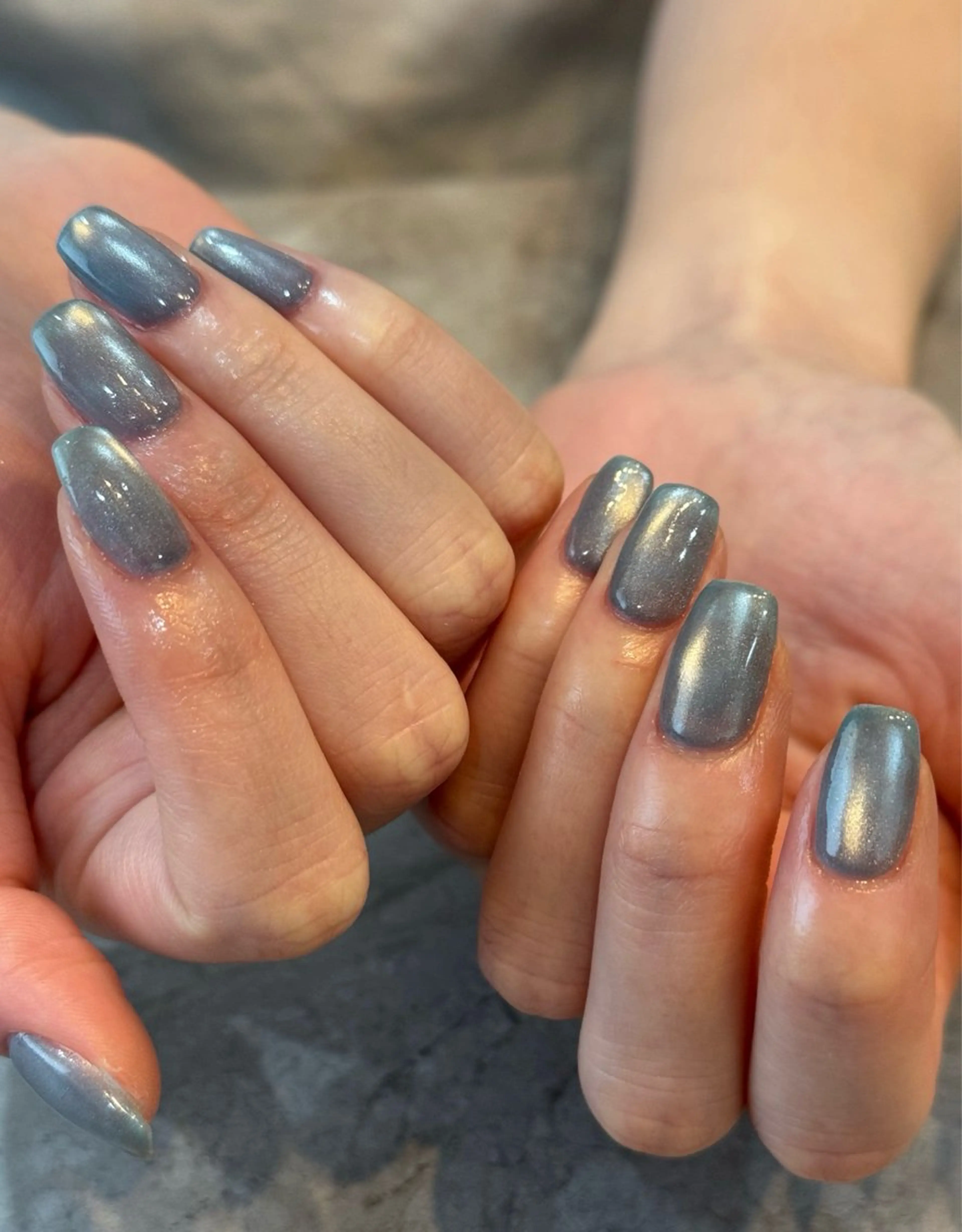 ネイル ハンドネイル Blé nailのネイルデザイン