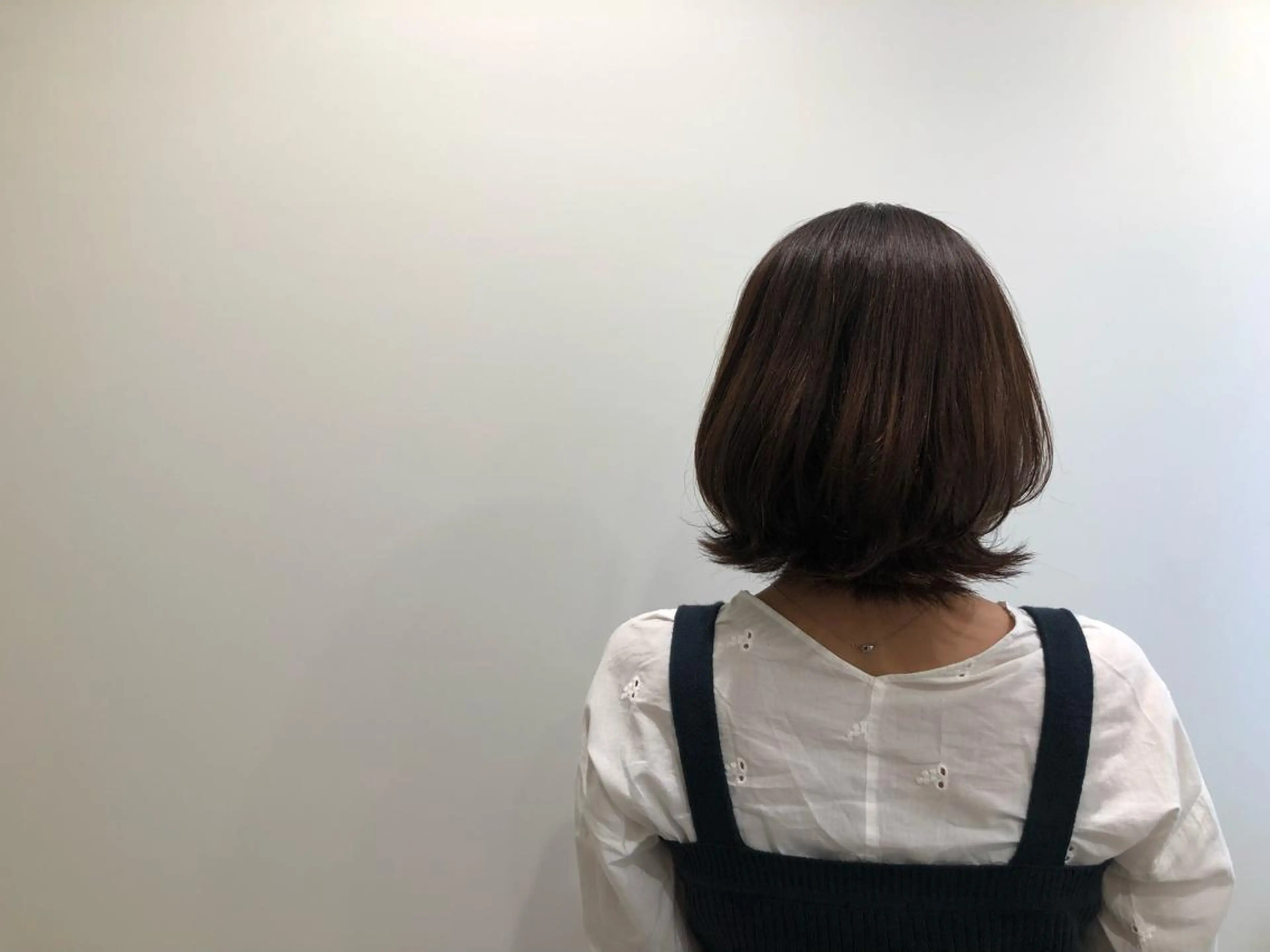 ショート GO TODAY SHAiRE SALON原宿Stella店所属・GO TODAY シェアサロンのヘアスタイル