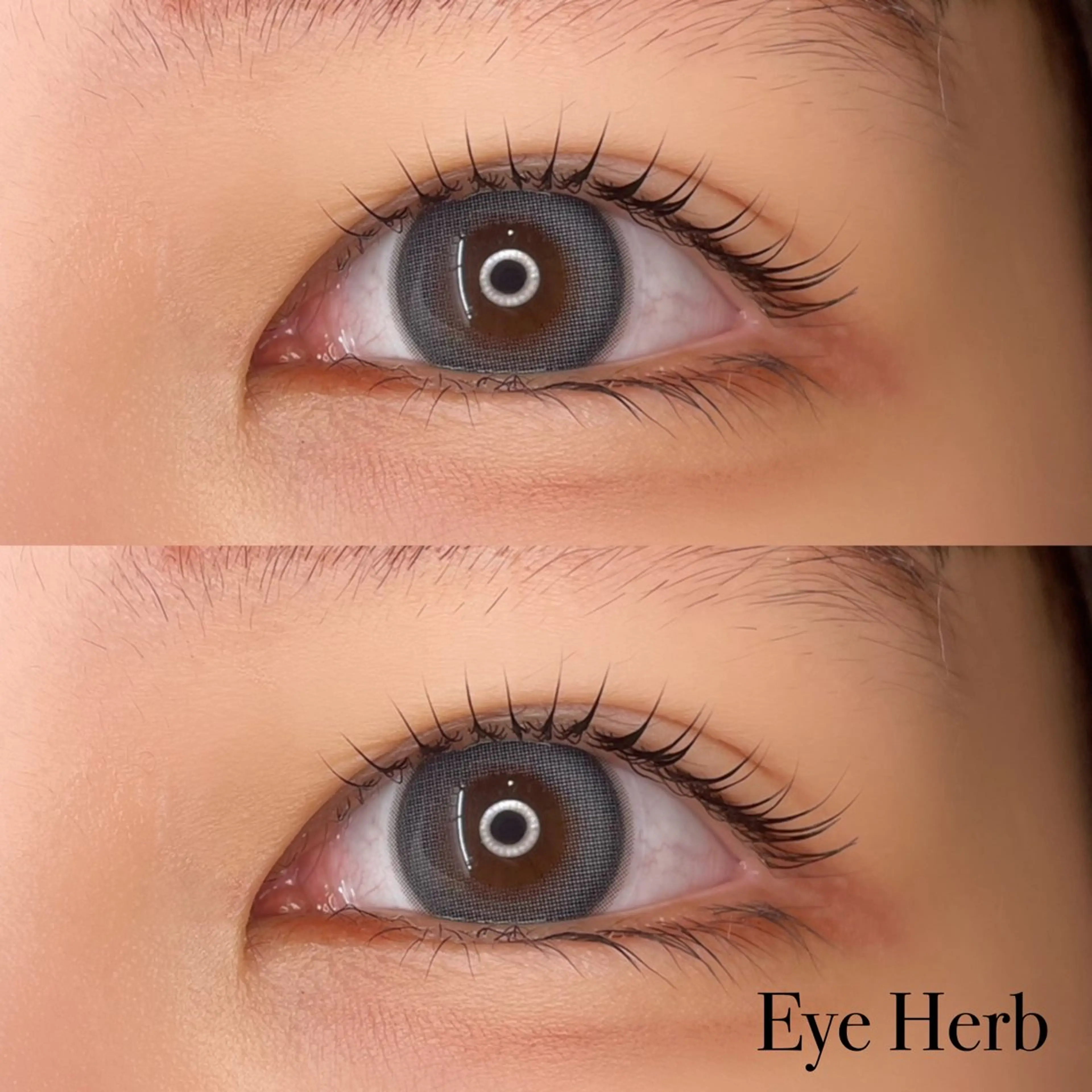 マツエク・マツパ Eye Herb beauty salon所属・♡ Mireiのマツエク・マツパデザイン