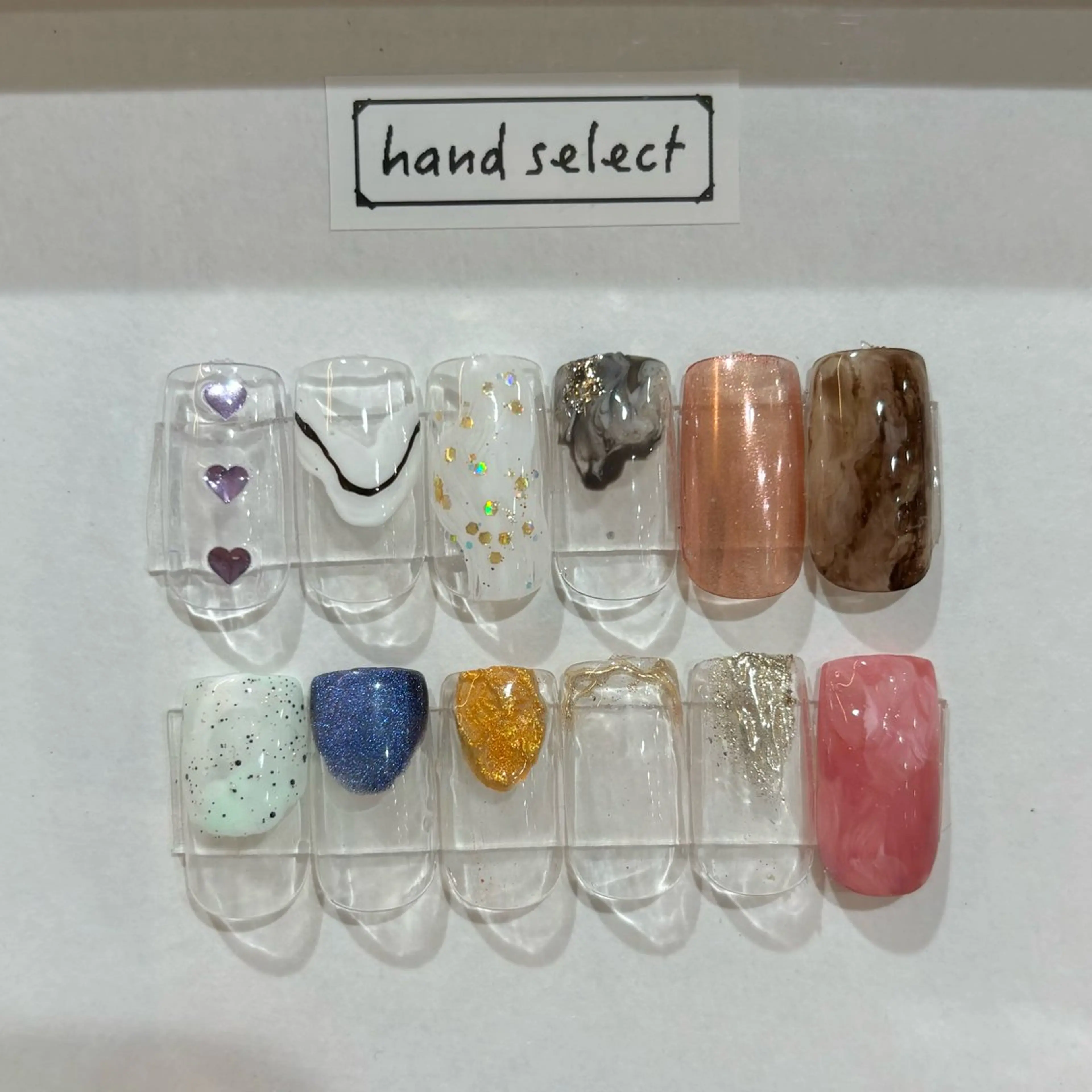 ネイル 2月分受付中 ♡narumiのネイルデザイン