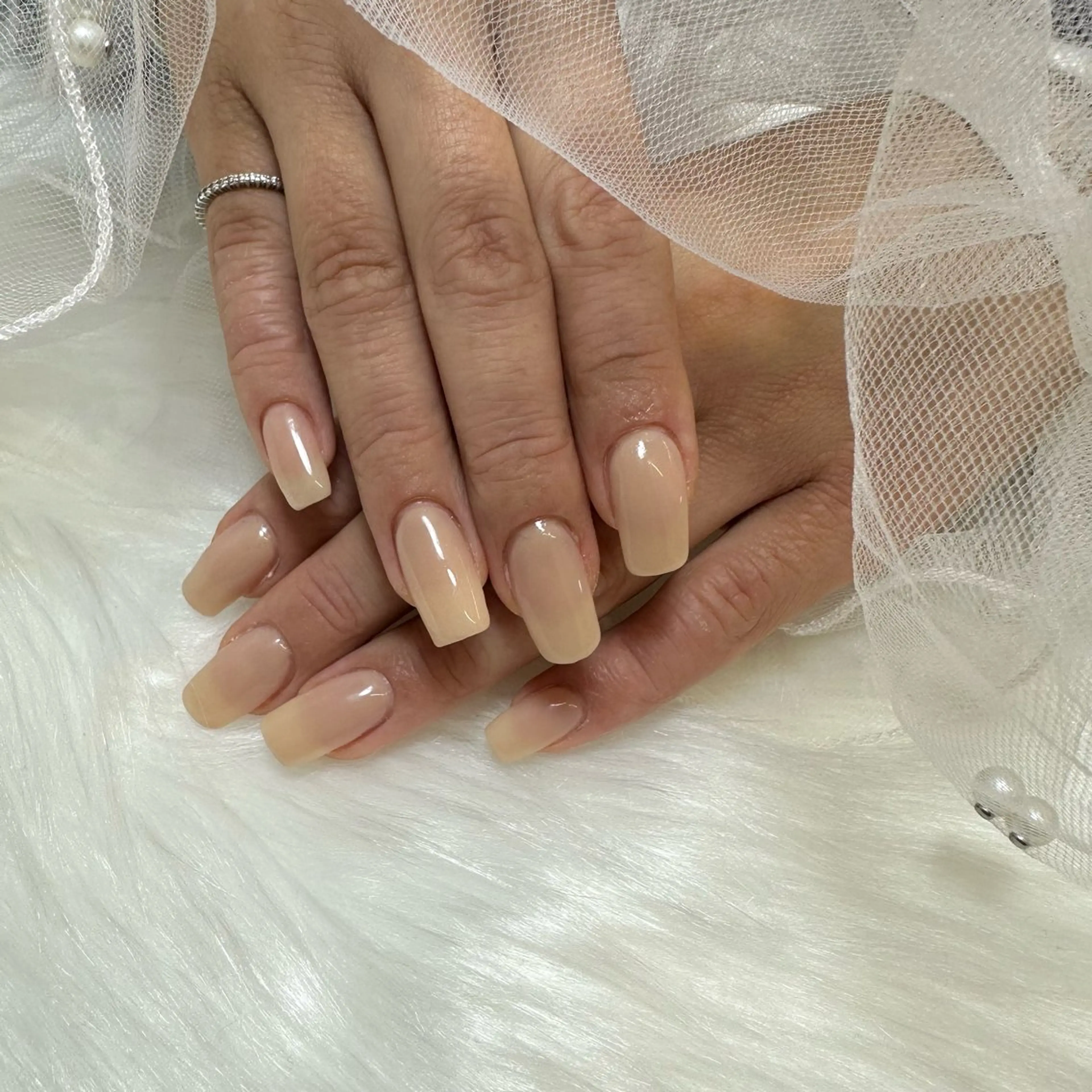 ネイル ❤︎fein. nail❤︎のネイルデザイン