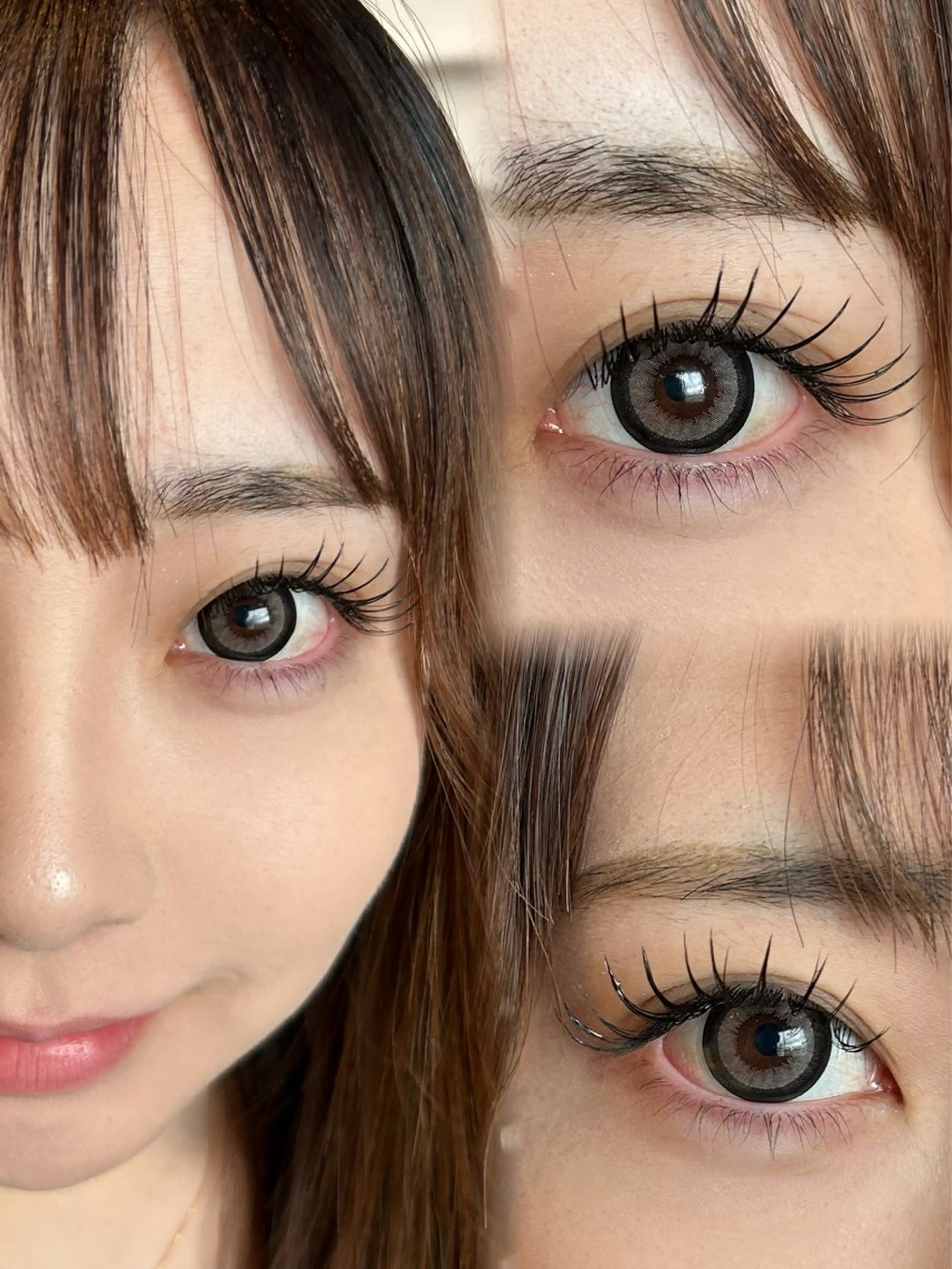 マツエク・マツパ マツエク Maison de Lily所属・岡山まつ毛サロン 【Lily】ユリのマツエク・マツパデザイン