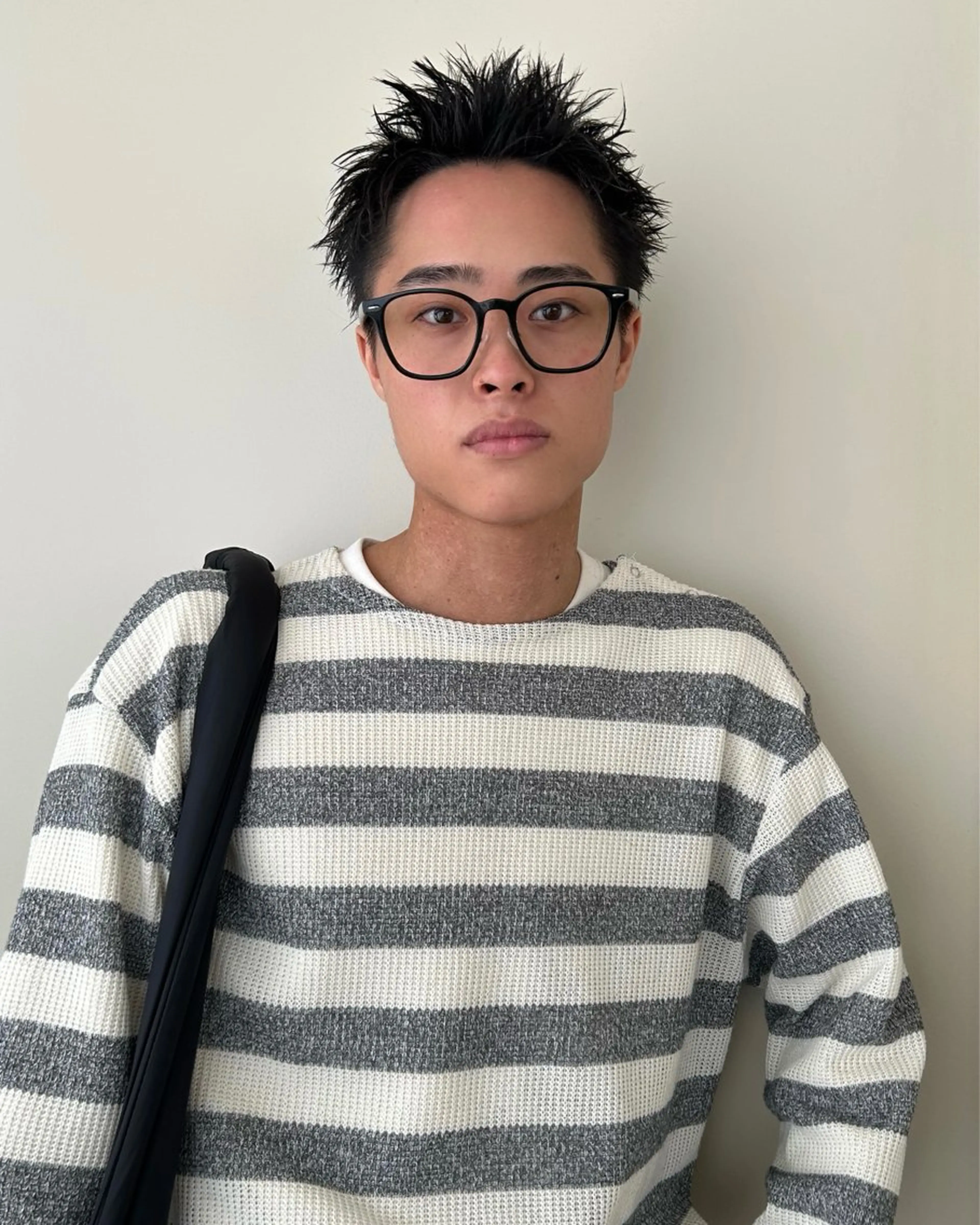 メンズ カット 矢場町/酸性ストレー ト/髪質改善/リオのヘアスタイル